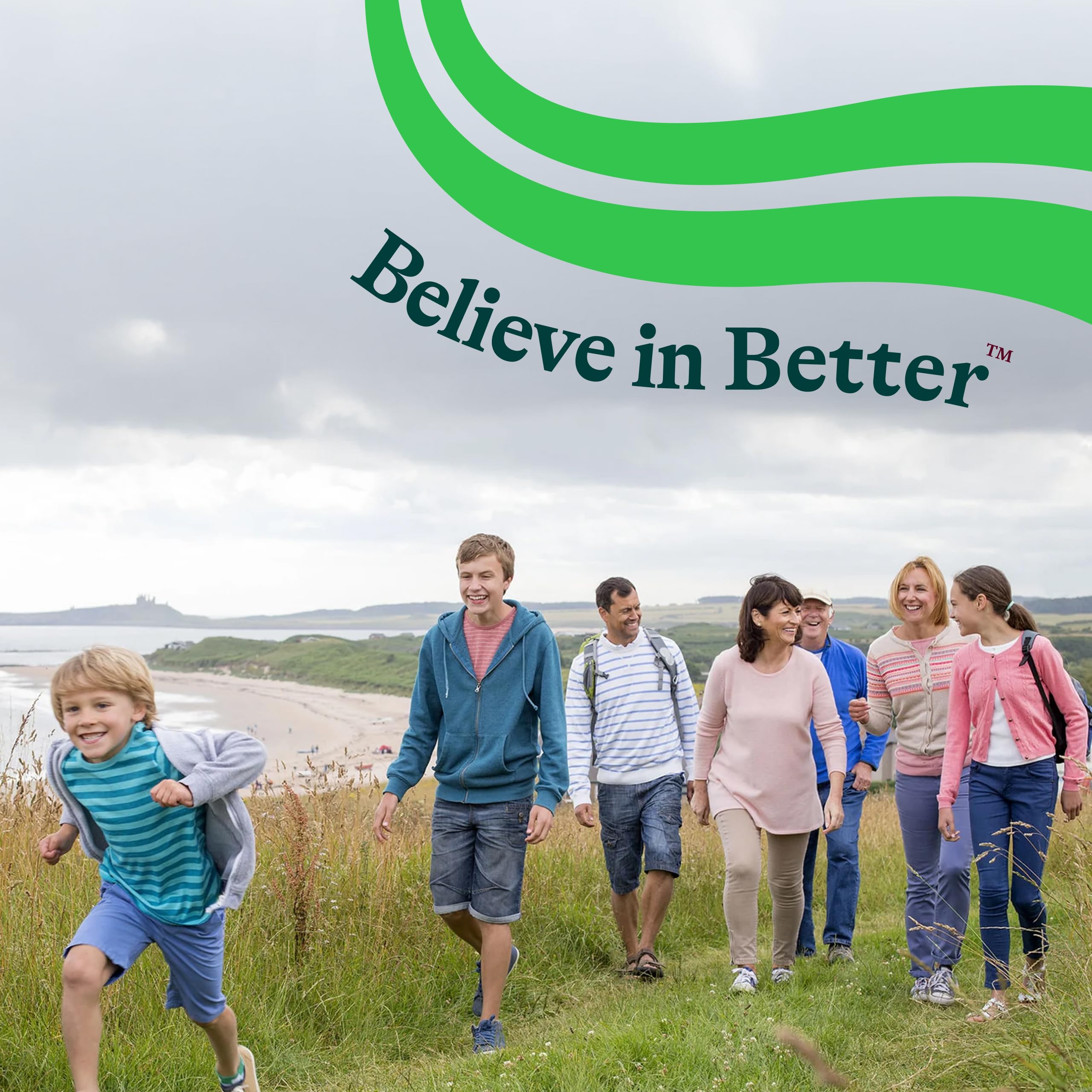 Seeking Health ProBiota HistaminX - Digestion Supplement for Gut Health Support - Support Histamine with Lactobacillus Plantarum & Lactobacillus Salivarius - Support Immune & Skin Health - 60 Capsules