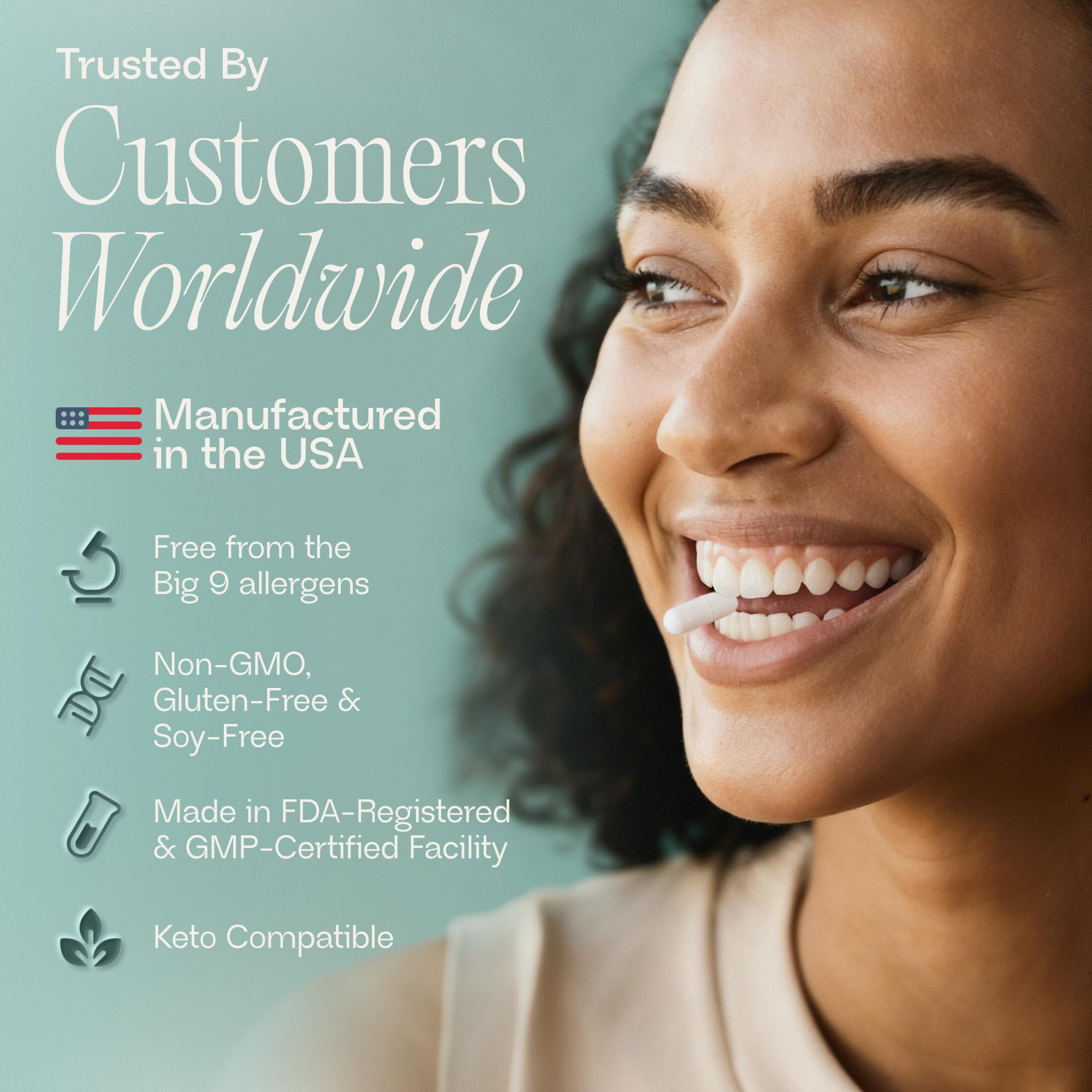 BIOMA Night Metabolism & Sleep - Supports Digestion, Energy Metabolism & Restful Sleep with Melatonin, Vitamin D, Magnesium & More - 60 Capsules (30-Day Supply)