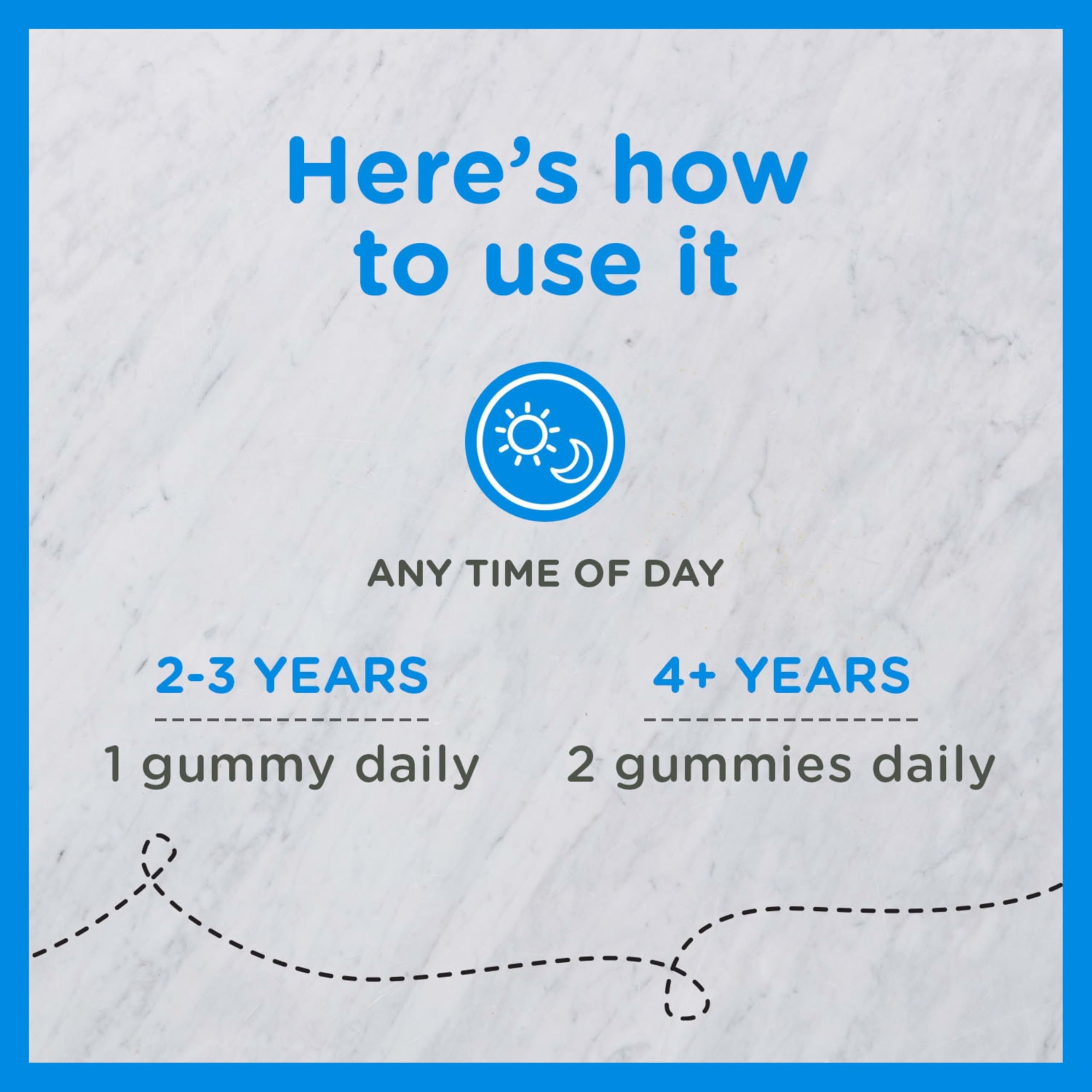 Zarbee's Kid's Complete Multivitamin + Probiotic Gummies with Vitamins A B C D E & zinc for Digestive Health Easy To Chew Kids Daily Multivitamin Gummies Natural Fruit 70 Count