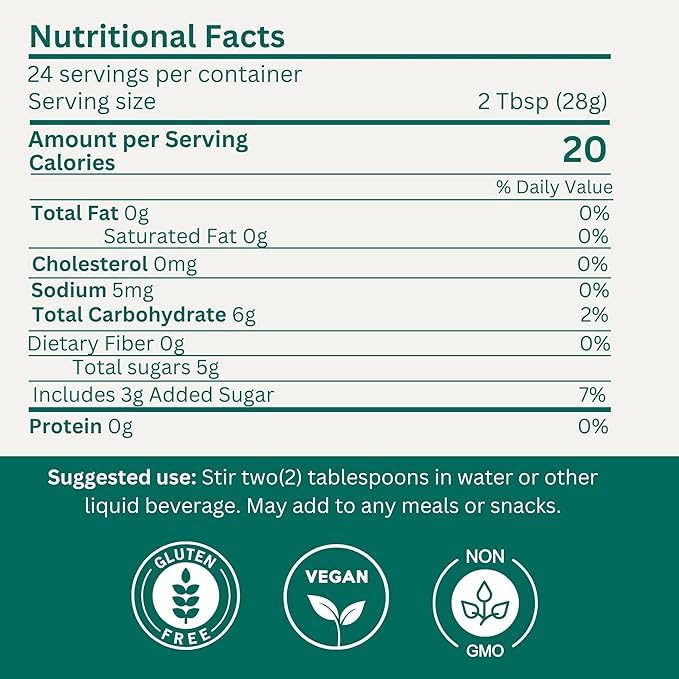 MAX FIT Sea Moss Gel Raw (12 Flavors) 24oz Wildсrafted Gold Sea Moss Gel from Saint Lucia | 92 Vitamins and Minerals | Pure Raw+Non-GMO | Vegan Superfood