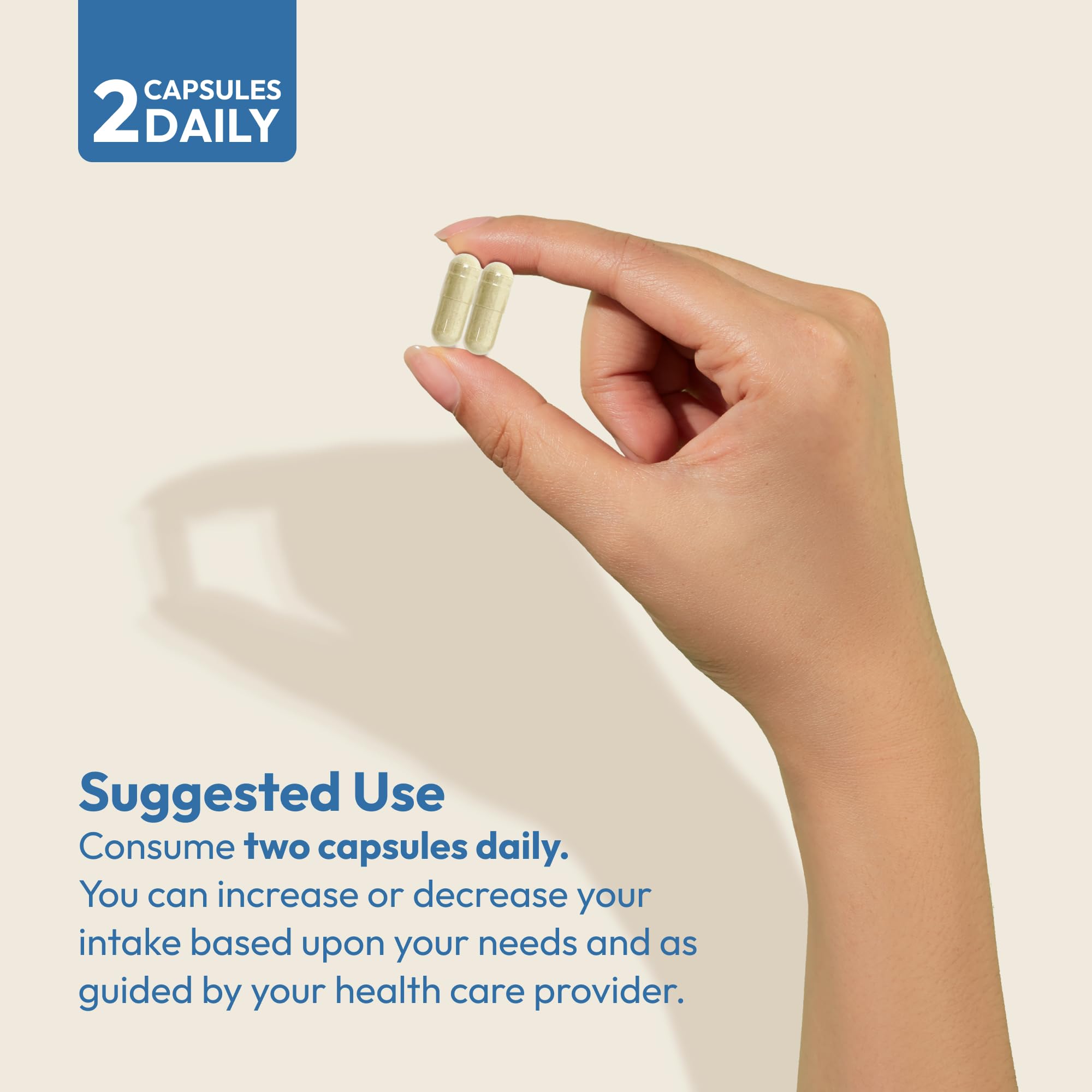 ANDREW LESSMAN Circulation, Vein Support for Healthy Legs 60 Capsules - High Bioactivity Diosmin, Butcher's Broom, Visibly Reduces Swelling and Discomfort in Feet, Ankles, Calves, Legs