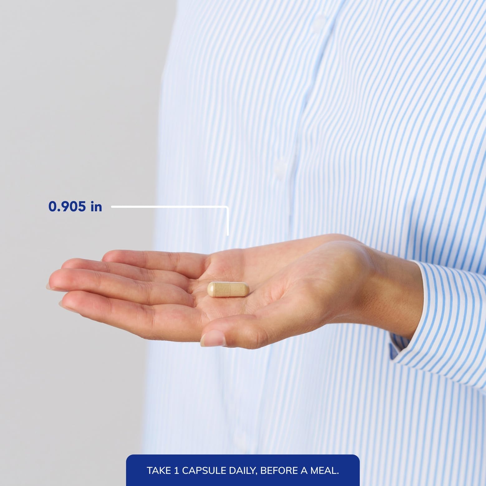 Pure Encapsulations DGL Plus - Gut Health Supplements for Men & Women - with Marshmallow Root, Aloe Vera Extract & Slippery Elm Bark - Non-GMO & Vegan - 180 Capsules