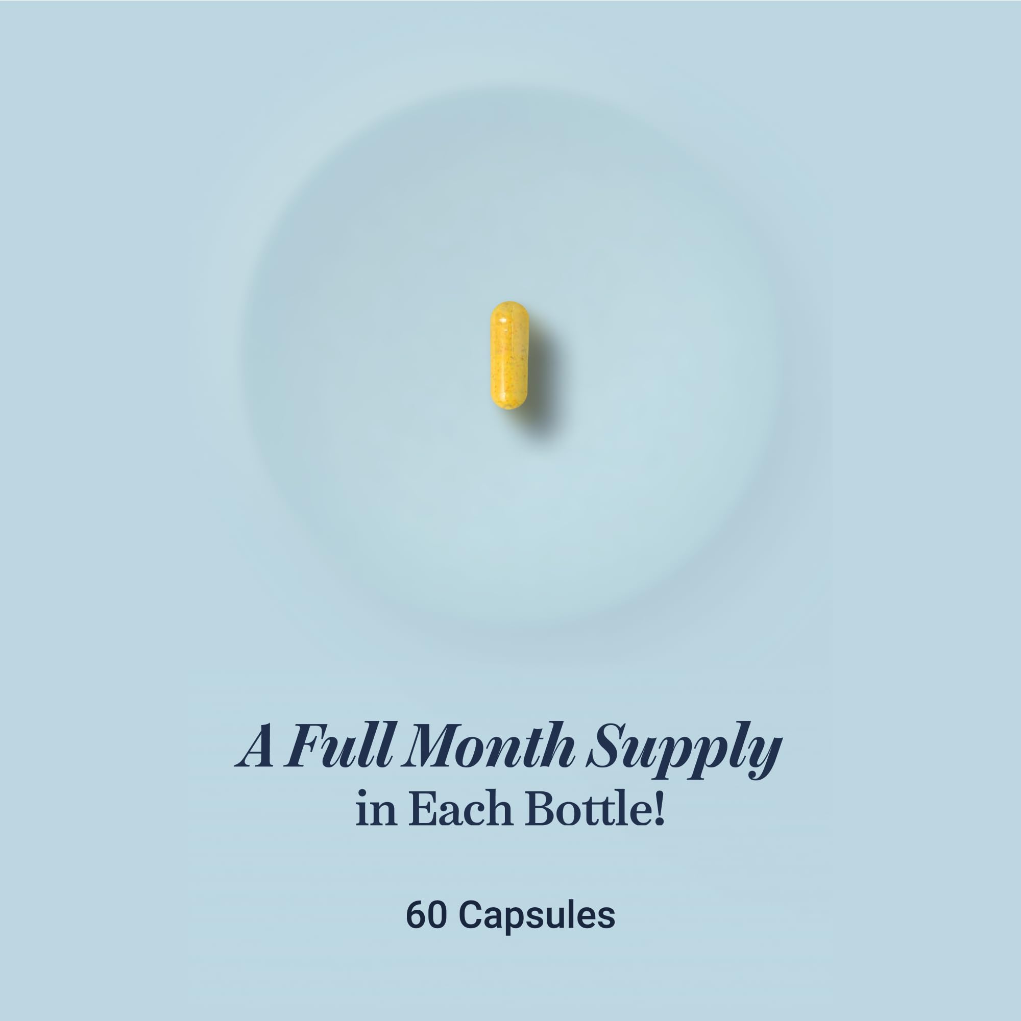 Synocell Glucosamine Chondroitin Complex Back, Neck, and Joint Support Supplement with Boswellia, Quercetin, & MSM - Renew Your Joints from The Inside Out - Move with Freedom and Ease