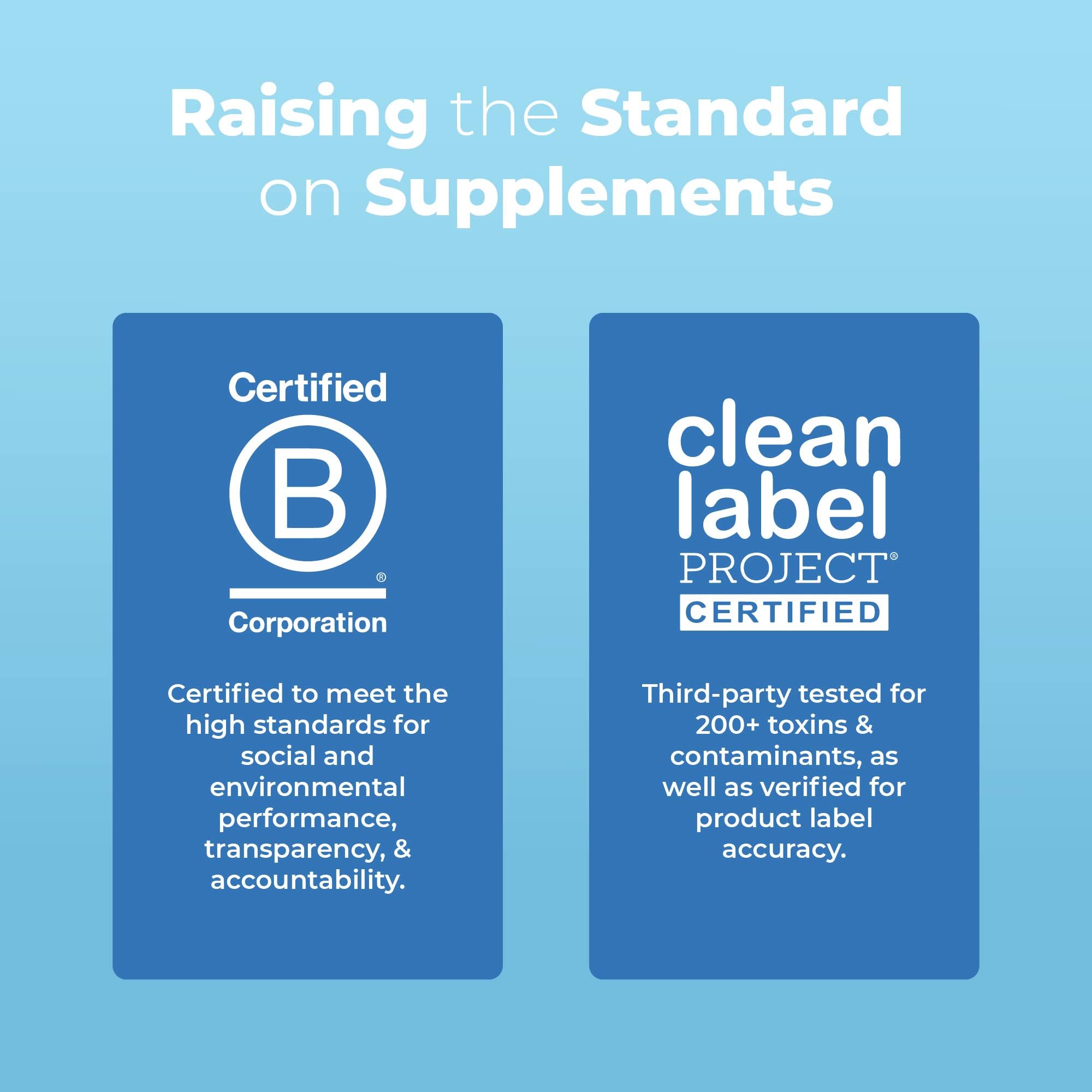 MaryRuth Organics USDA Toddler Liquid Drops | Zinc Sulfate | Immune Support Supplement| Skin Health | Vegan | Formulated for Ages 1-3 | Delicious Berry Flavor | 1 Month Supply | 2 Fl Oz