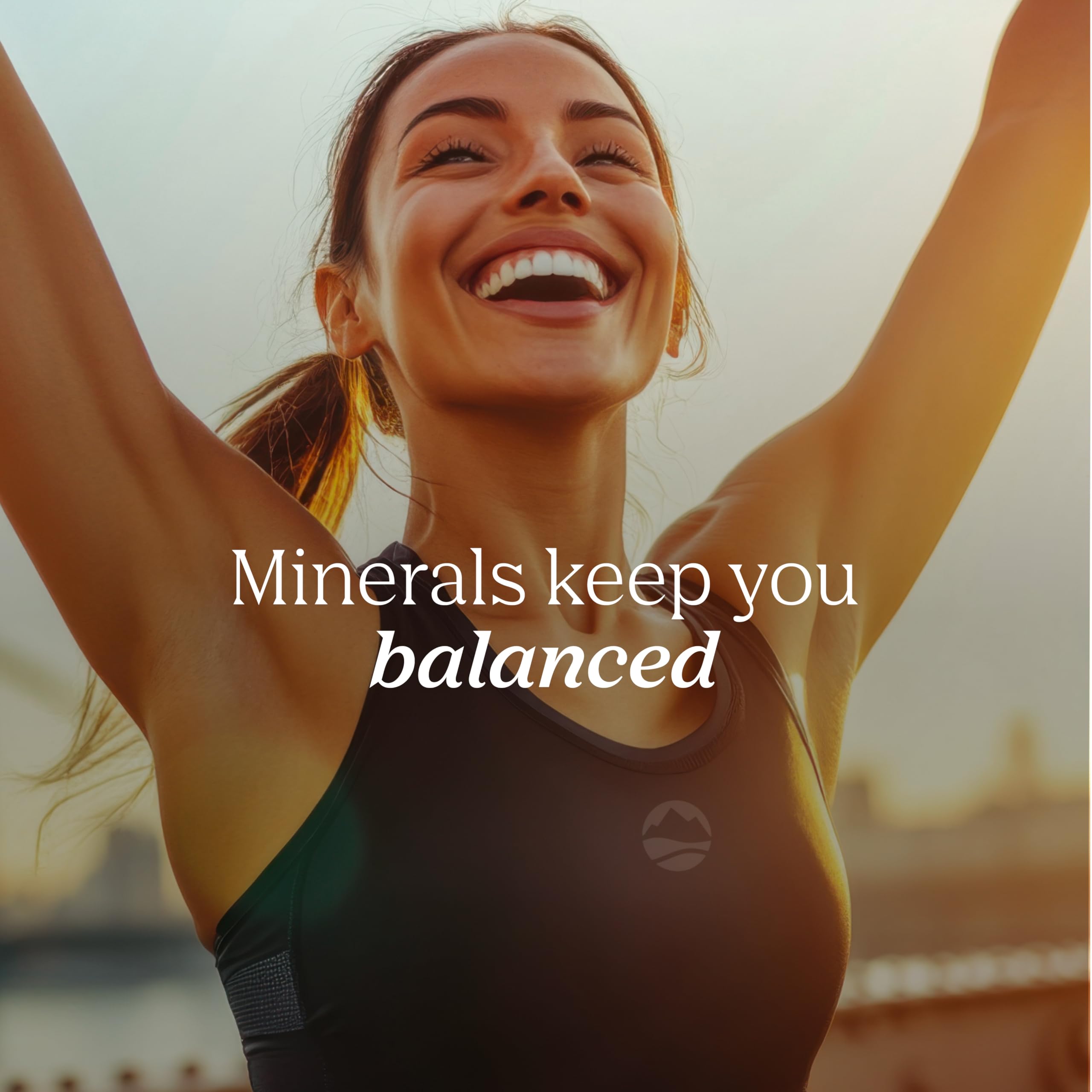 Trace Minerals Magnesium Glycinate - Gentle Magnesium Glycinate Supplement for Healthy Sleep & Relaxation Support - Healthy Mind & Energy - Vegan - Gluten-Free - 180 Count (180 Servings)