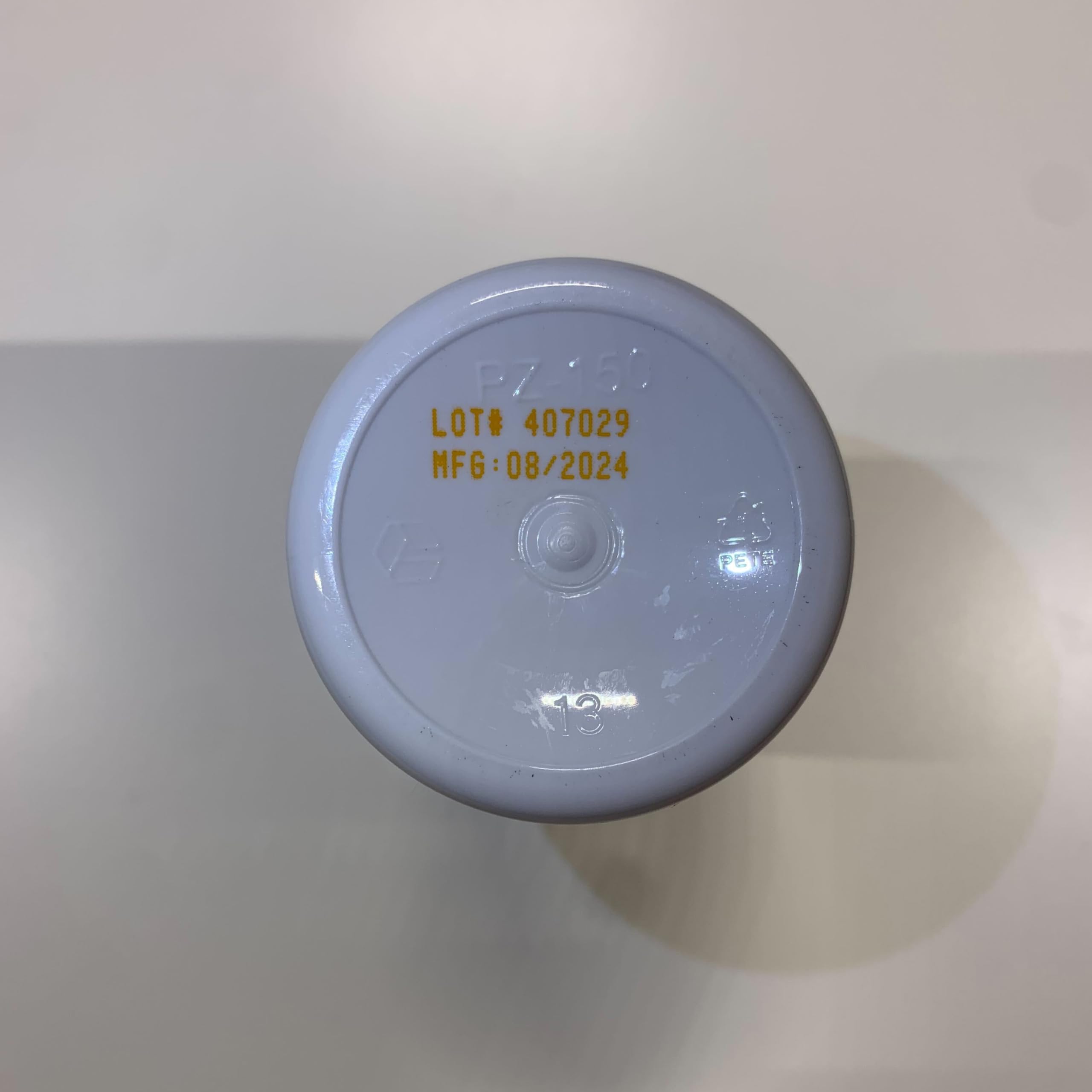 partiQlar Nicotinamide Riboside (NR) 500mg – NR Supplement for Cellular Health, Anti-Aging, Energy & Metabolism Support – 2-Month Supply (60 Capsules)