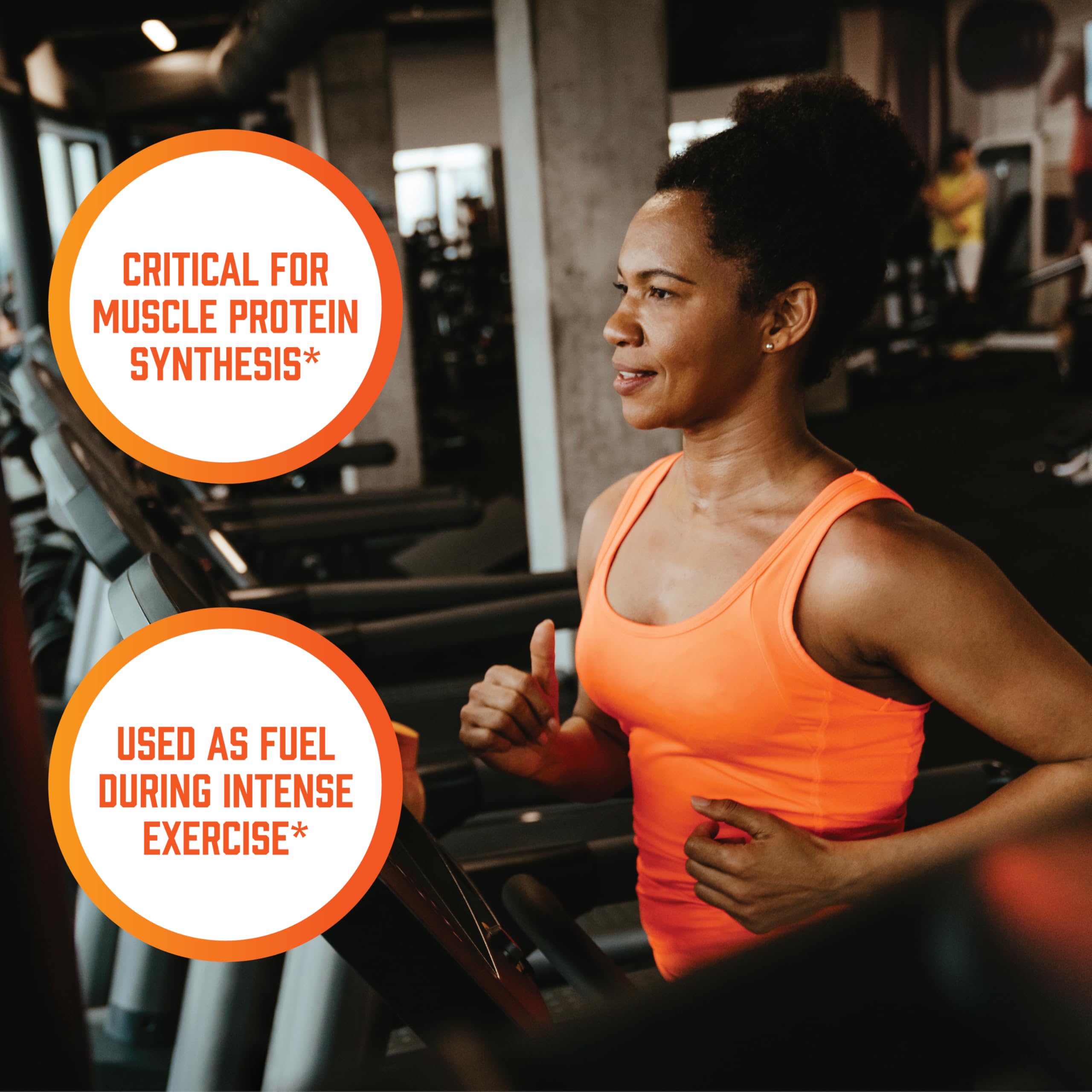 NOW Foods Sports, Amino Complete, 360 Veg Capsules