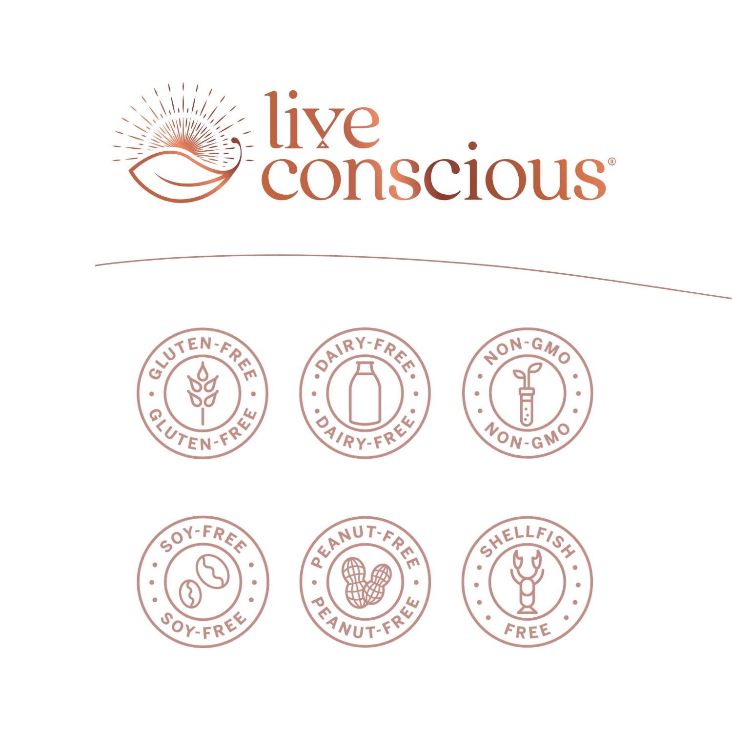 Live Conscious Vegan Vitamin B12 Sublingual Liquid Drops | Methylcobalamin Max Strength B12 5000mcg Formula | Vegan B 12 Vitamin Support Energy | Promote Memory & Aid Immune System | 60 Serving