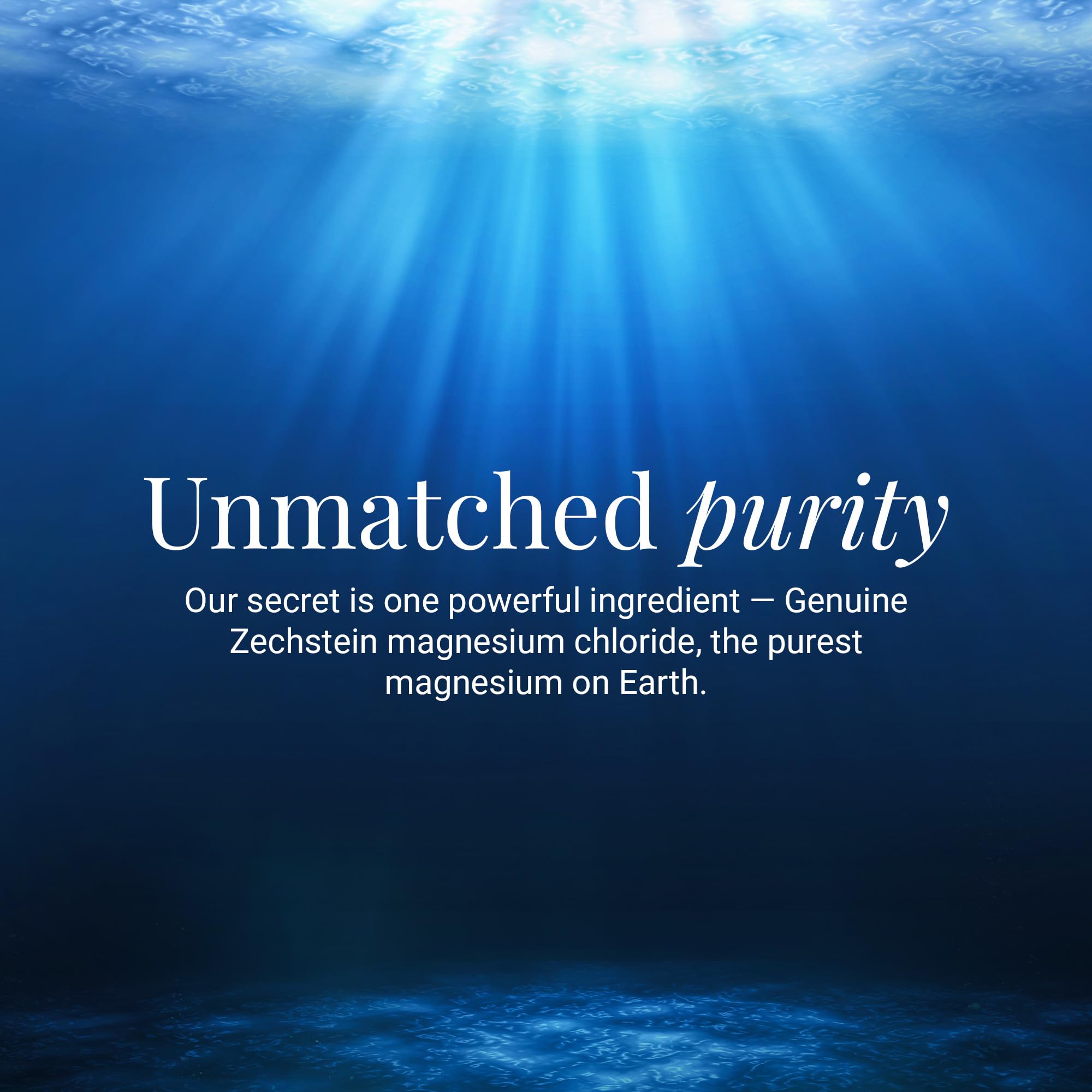 Ancient Minerals Magnesium Bath Flakes Ultra with OptiMSM – Pure Zechstein Magnesium Chloride and Organic Sulfur Bath Salts, Soothing Mineral Soak for Skin & Body, 1.65 lb