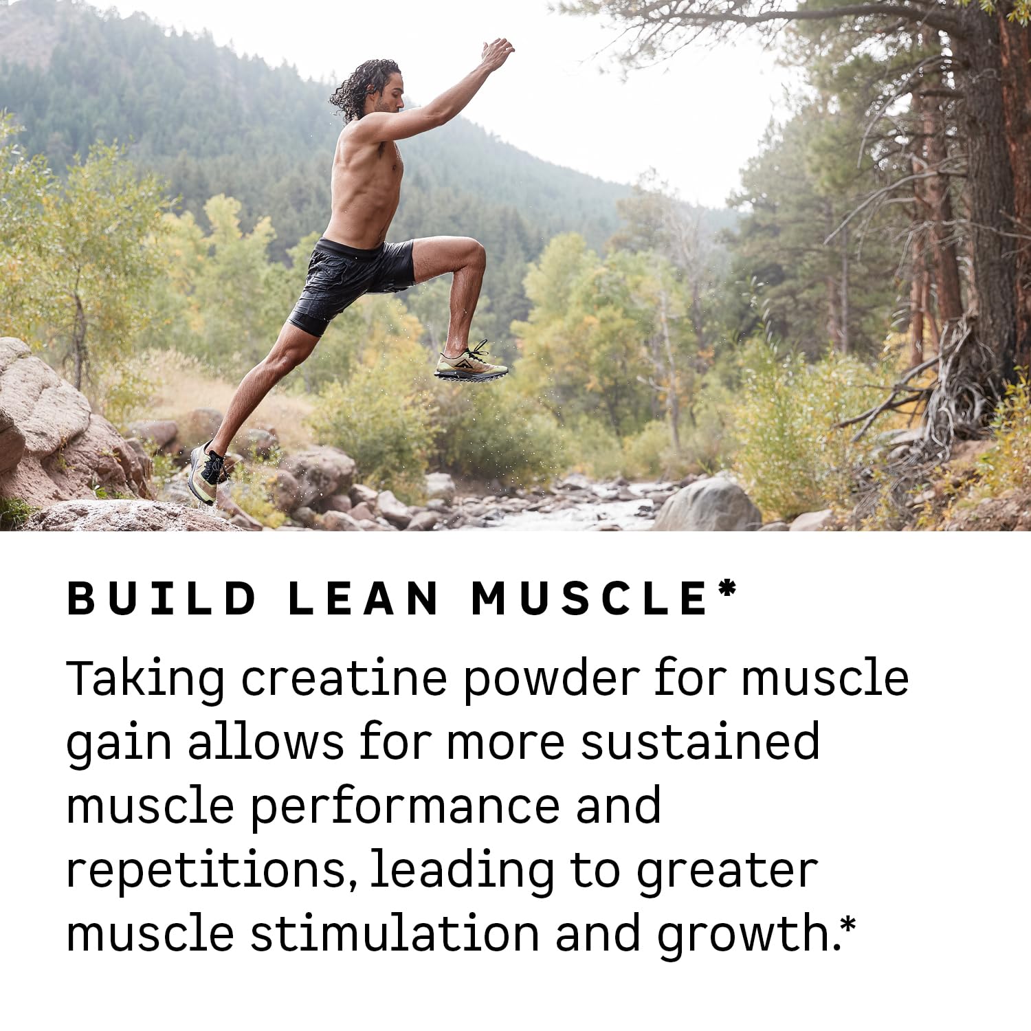 Kion Creatine | Fuel Your Performance, Energy & Strength | 30 Servings