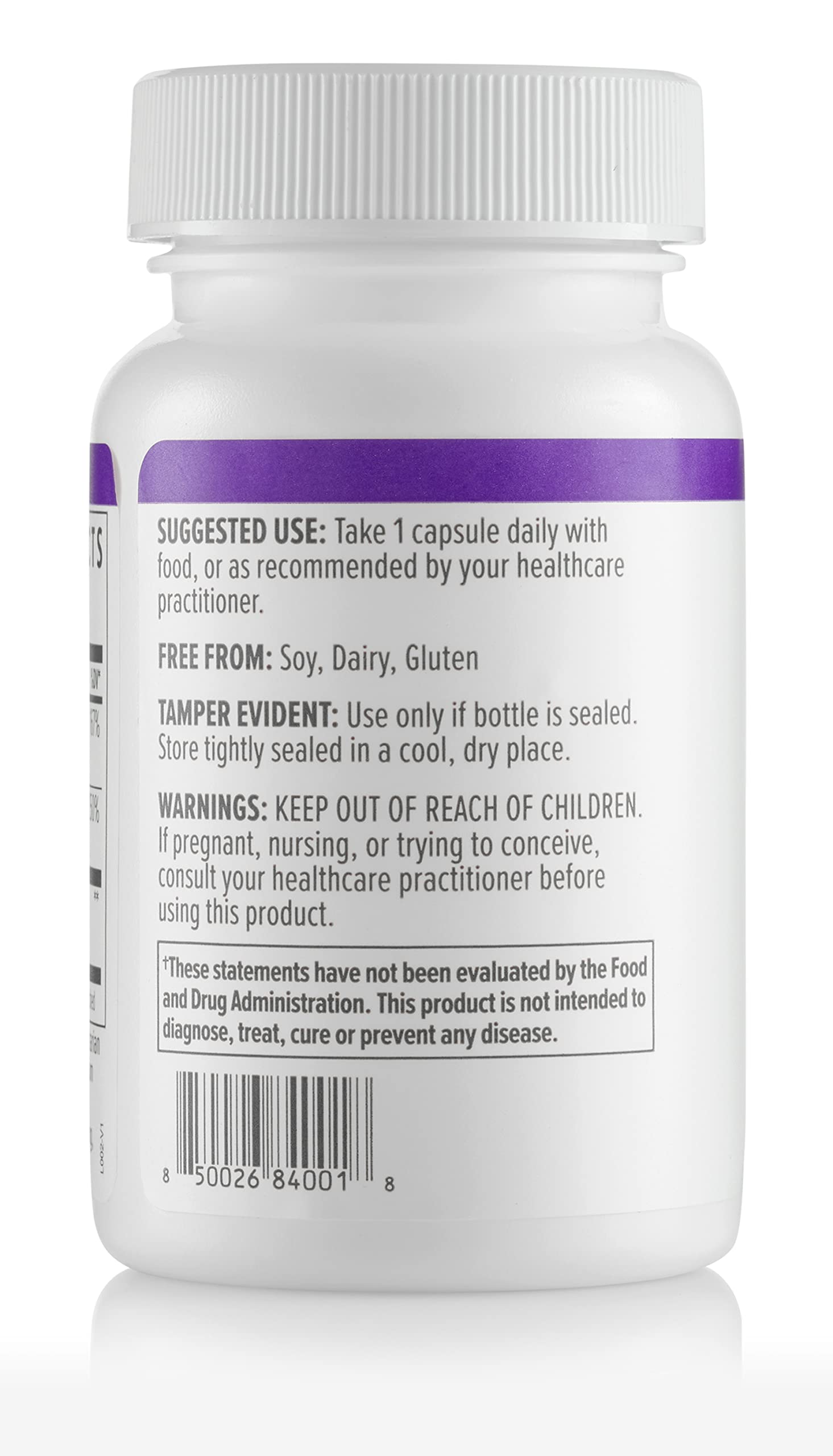 Biote Nutraceuticals - ADK 10 - Immunity + Cardiovascular (90 Capsules)