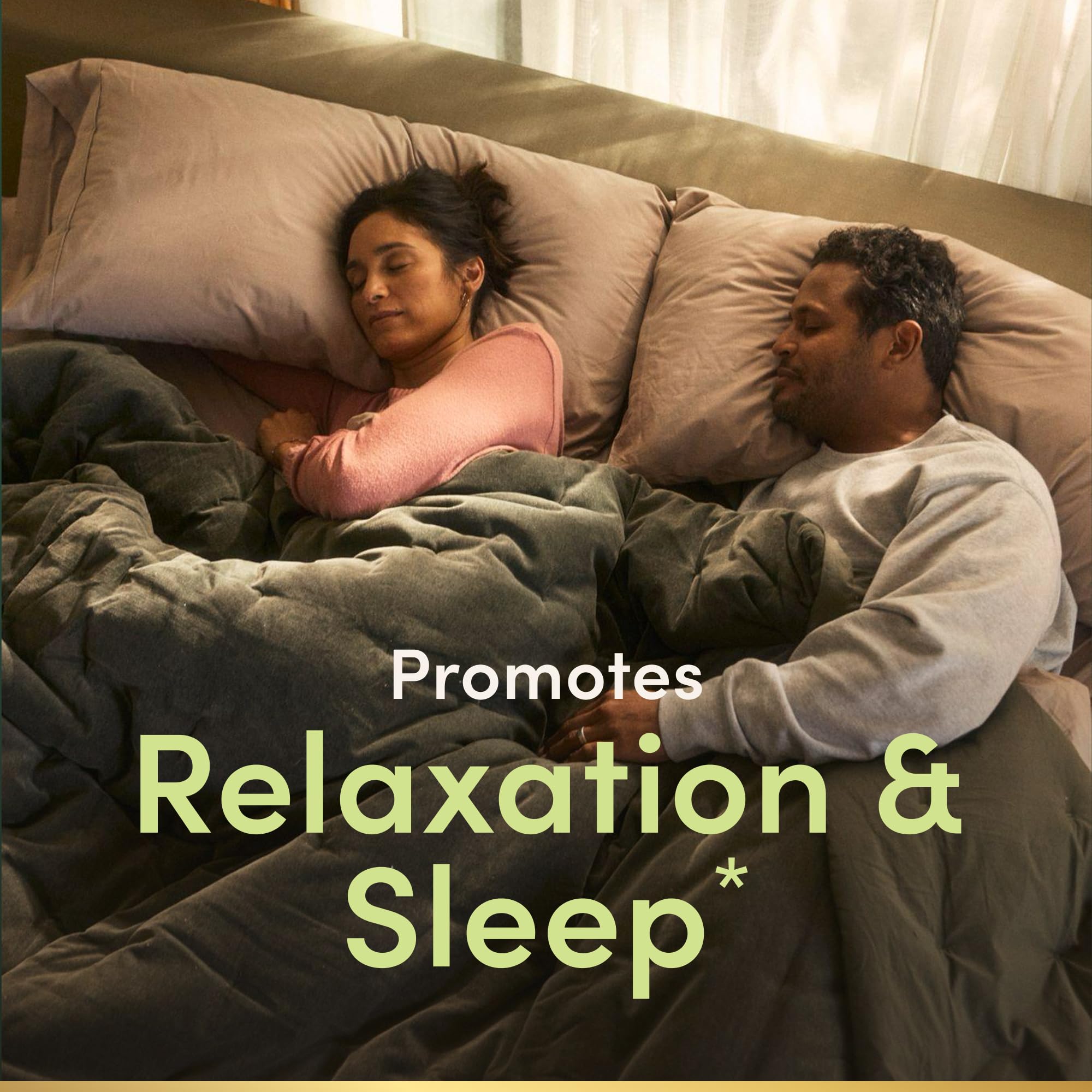 Nature's Bounty Melatonin, Promotes Relaxation and Sleep Health, 10mg, Capsules, 60 Ct (2 Pack)