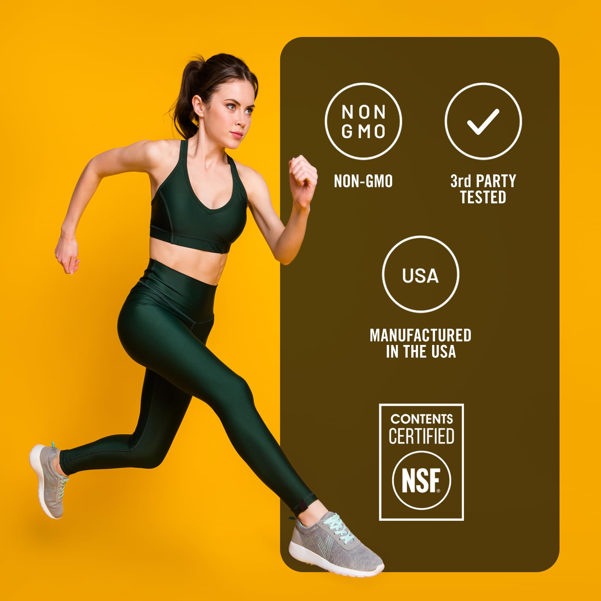 SMARTERNUTRITION Vegan Vitamin D3 5000 IU + Natural Vitamin K2 1100 mcg in Organic Coconut & Olive Oil - D3 K2 Supplement for Immune & Bone Support - 60 Softgels[30 Day Supply]