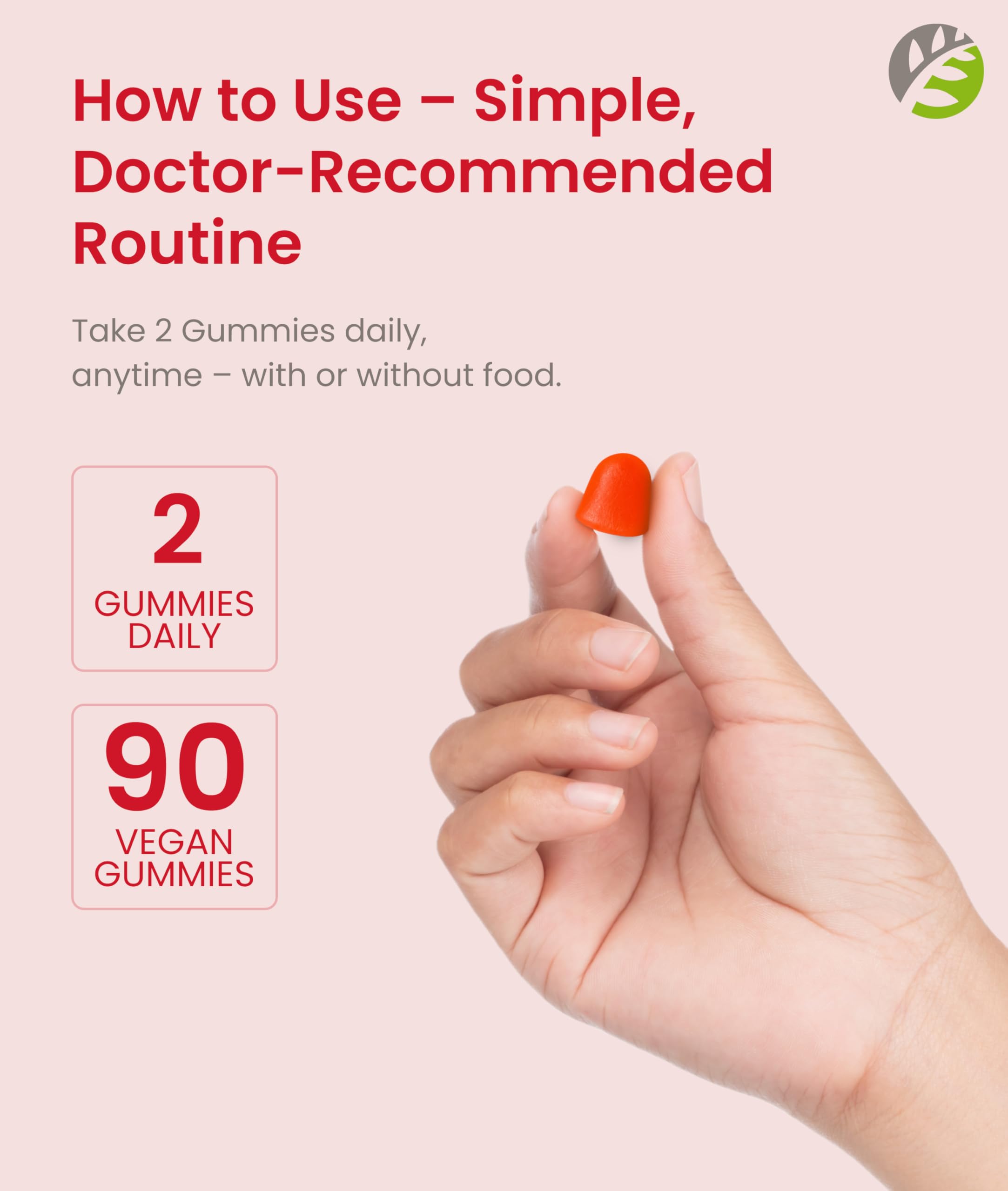 BariSlim Bariatric Chewable Multivitamin Gummies - Specially Formulated Gummy Vitamin for Patients After Weight Loss Surgery - Easy to Digest & Great Tasting Fruit Flavors | 90 Fruit Chews