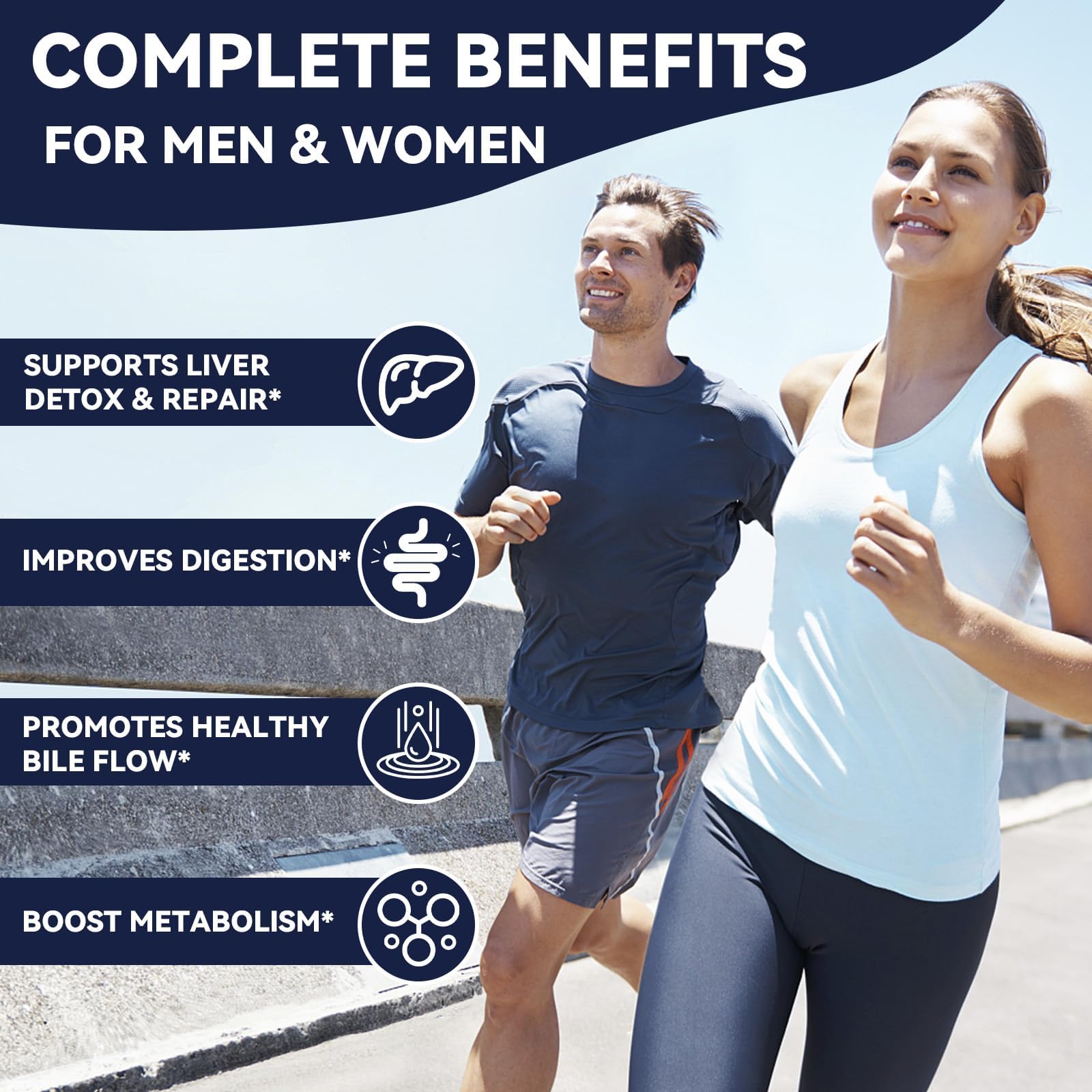 Totaria (2 Packs) TUDCA Bile Salts 1200mg (Tauroursodeoxycholic Acid), Ultra Strength Pure TUDCA Liver Supplements, Liver and Gallbladder Cleanse & Repair, Vegan