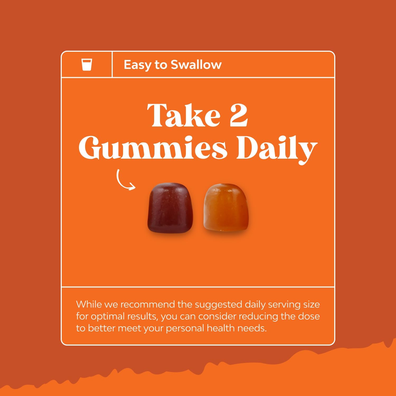 Potent Daily Multivitamin Gummies for Adults - Wellness Blend of Vitamin D A C E B12 Zinc and Biotin - Adult Vitamin Gummy for Energy and Immune Health - Non-GMO Gluten Free and Halal - 180 Count