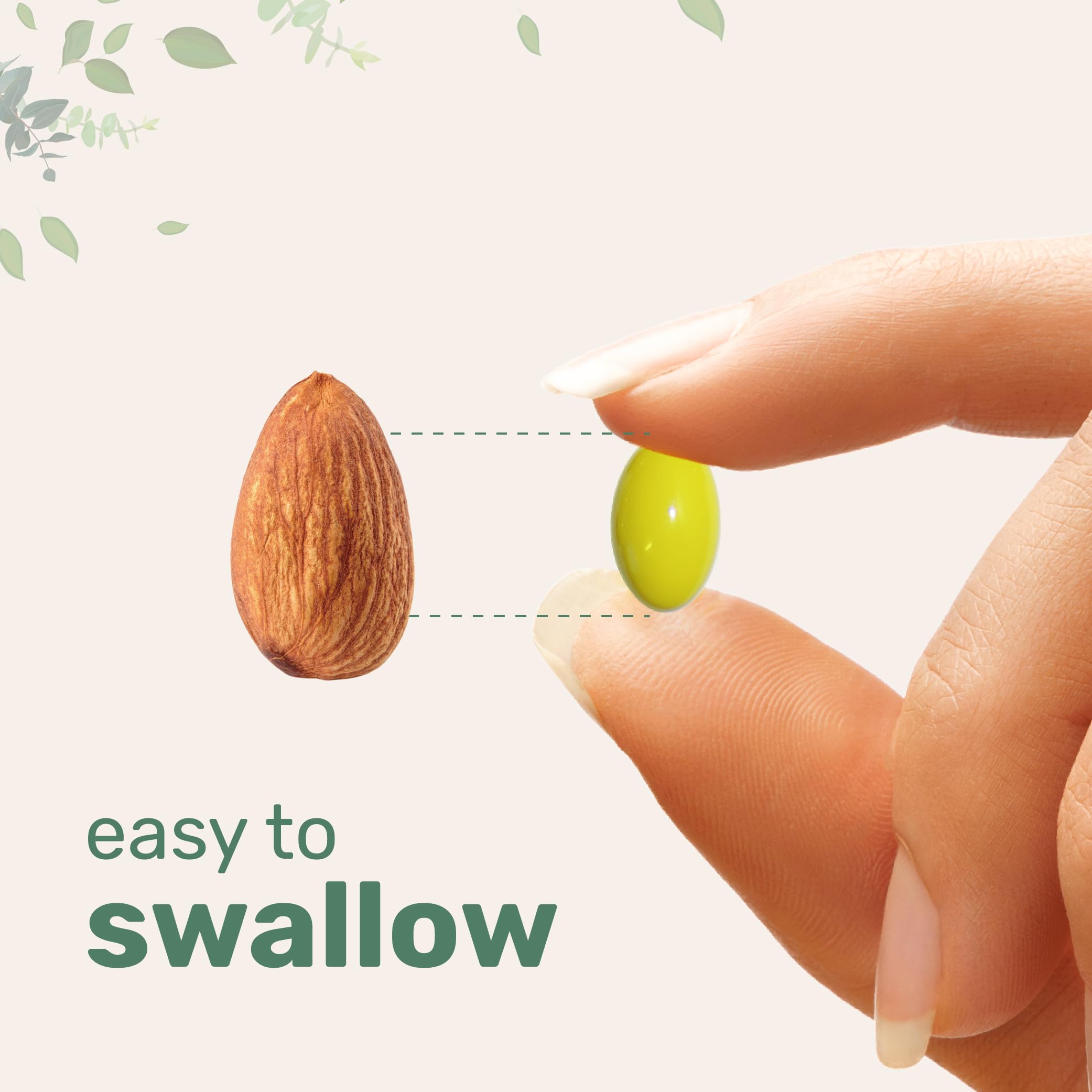 Bromelain 500mg with Quercetin & MCT Oil, 240 Enteric Coated Softgels | Ultra Absorption Bromelain Supplement | Natural Digestive Enzymes for Digestion & Joint Health | Non-GMO, Gluten Free