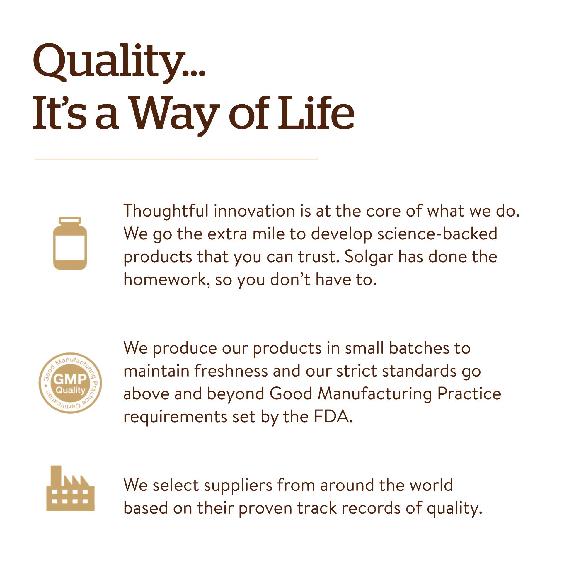 Solgar Chelated Magnesium, 250 Tablets - Supports Nerve & Muscle Function - Promotes Healthy Bones - Vital for Cellular Energy Release - Non-GMO, Vegan, Gluten Free, Dairy Free - 62 Servings