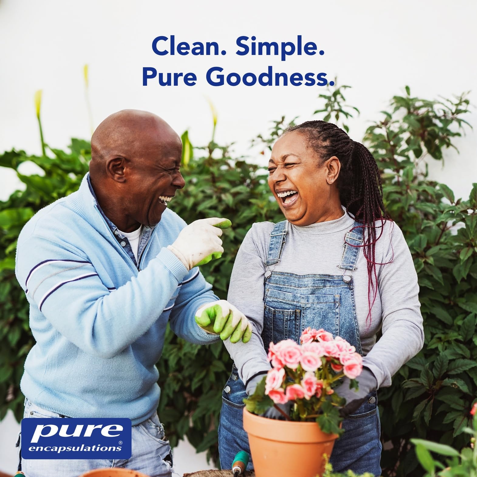 Pure Encapsulations Choline (Bitartrate) - 275 mg Choline (Bitartrate) - Supports Methylation, Brain Health & Cell Function* - Highly Bioavailable - Vegan & Non-GMO - 100 Capsules