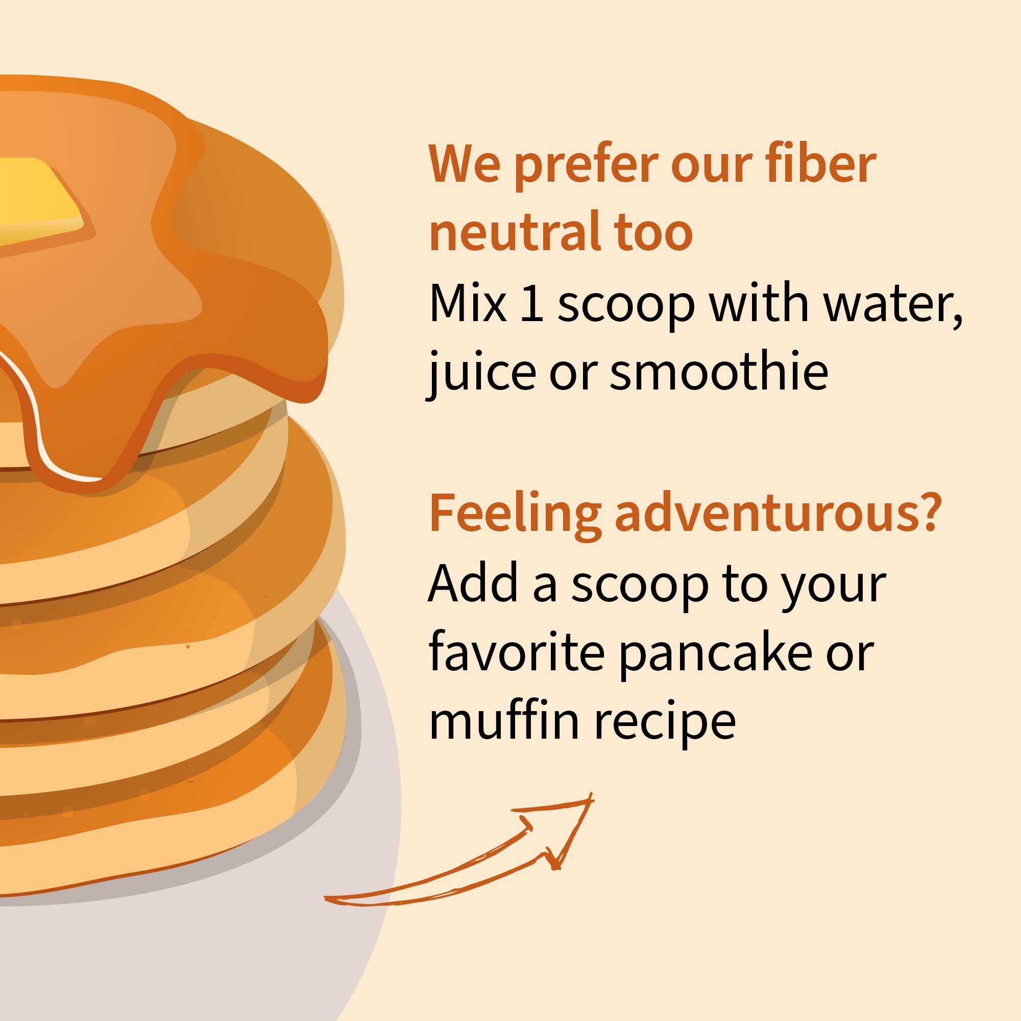 Garden of Life Raw Fiber, Organic Unflavored Fiber Powder with 15 Organic Superfoods, Probiotics, Omega-3 ALA, Soluble and Insoluble, Psyllium Husk Free, 30 Servings