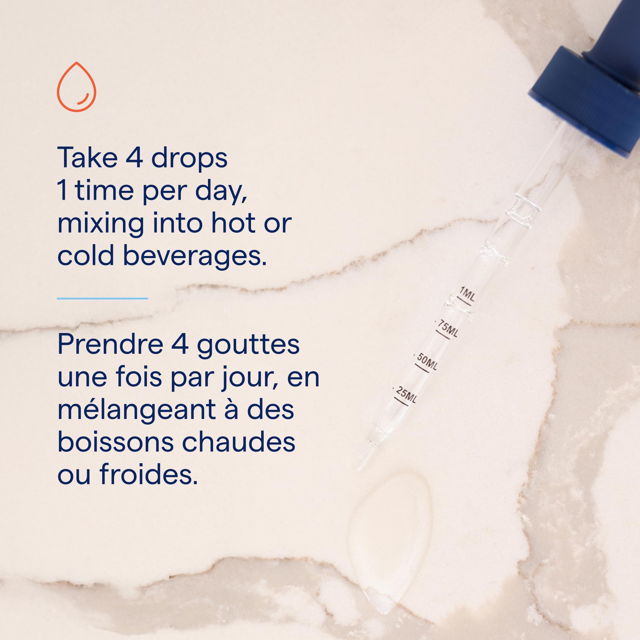 Trace Minerals | Liquid Ionic Vitamin D3 + K2 | 125 mcg (5,000 IU) D3, 100 mcg K2 | Concentrated Dietary Supplement | 2 fl oz. 296 Servings