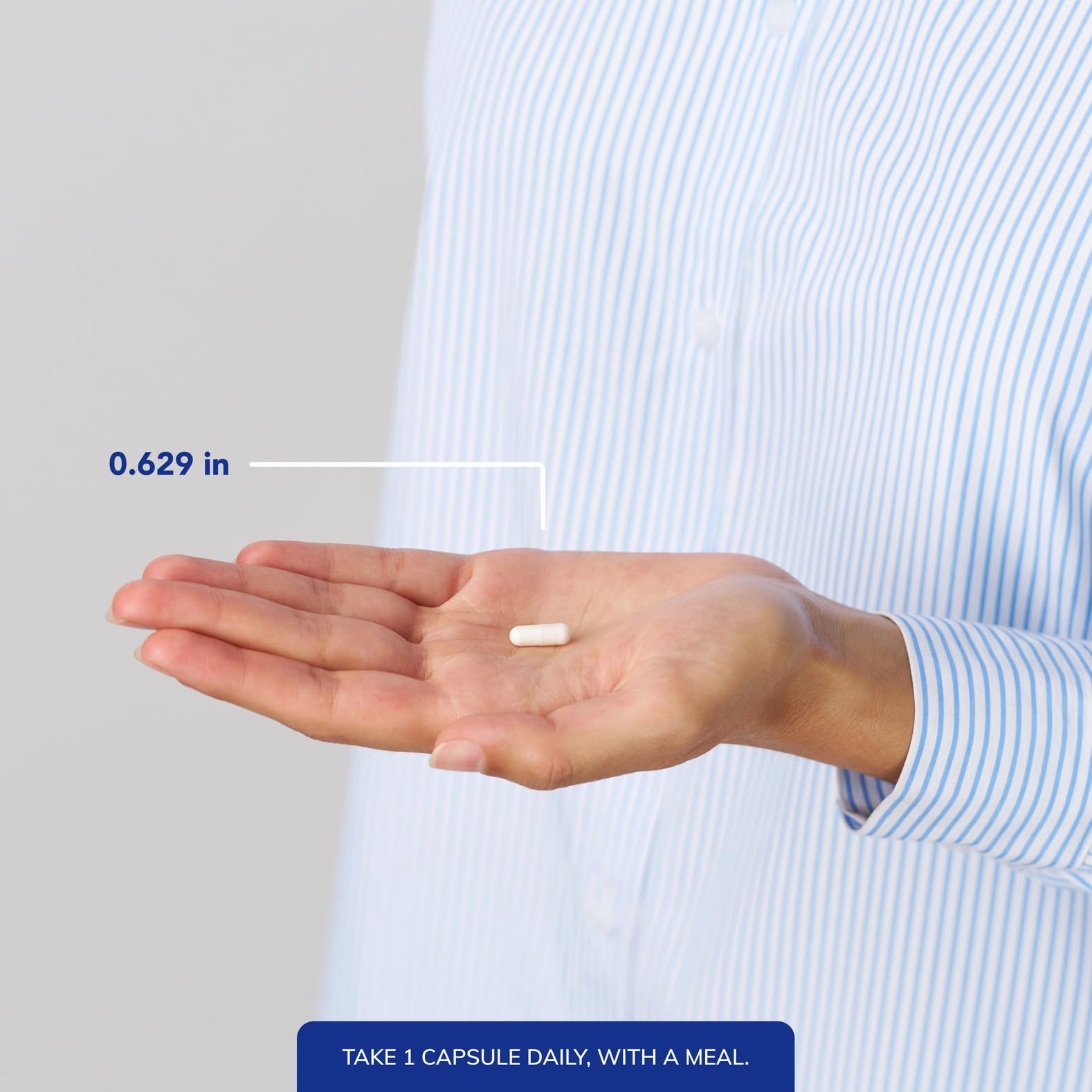 Pure Encapsulations Lithium (Orotate) 1 mg | Support for Calmness and Behavior | 90 Capsules