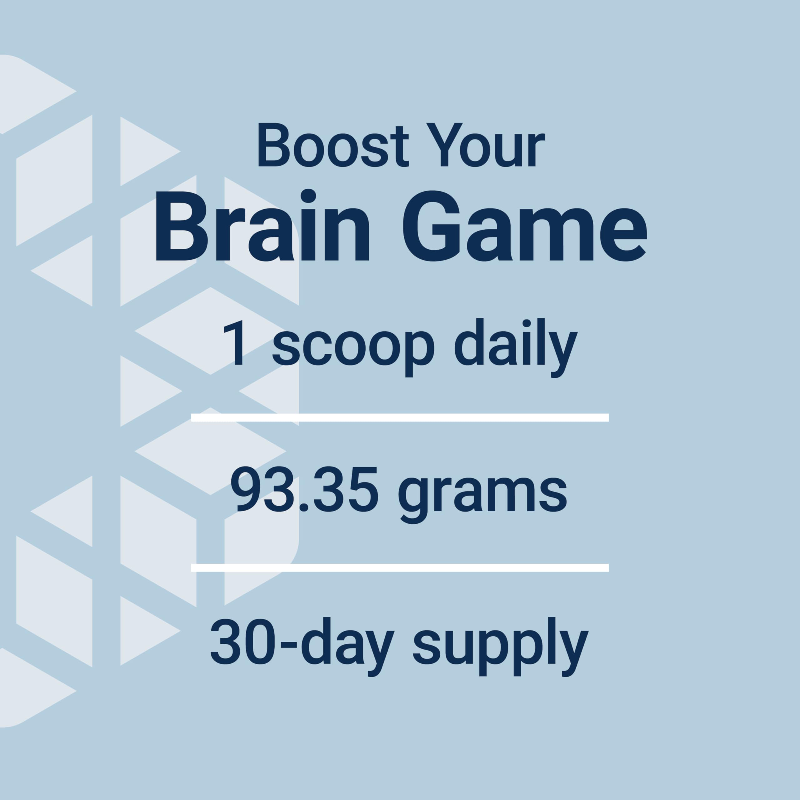 Life Extension Neuro-Mag Magnesium L-Threonate Powder (Tropical Punch) - Ultra-Absorbable Magnesium - Supports Memory, Focus, Cognitive Function & Mood - Gluten free, Non-GMO, Vegetarian (30 Servings)