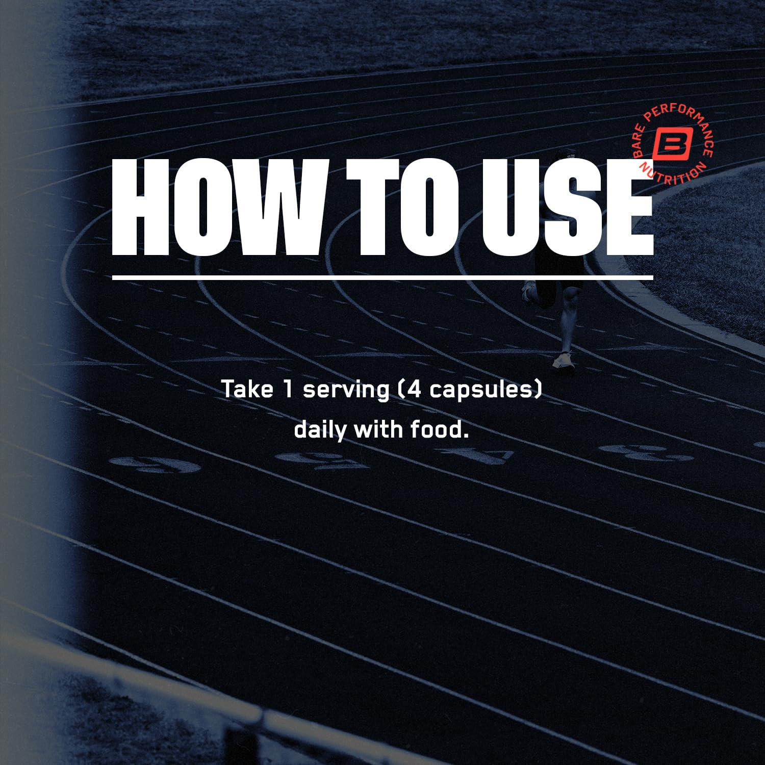 BARE PERFORMANCE NUTRITION, BPN Strong Multi-Vitamin, Foundational Health, Improved Mood and Sleep, Adaptogens, Improved Cognitive Health