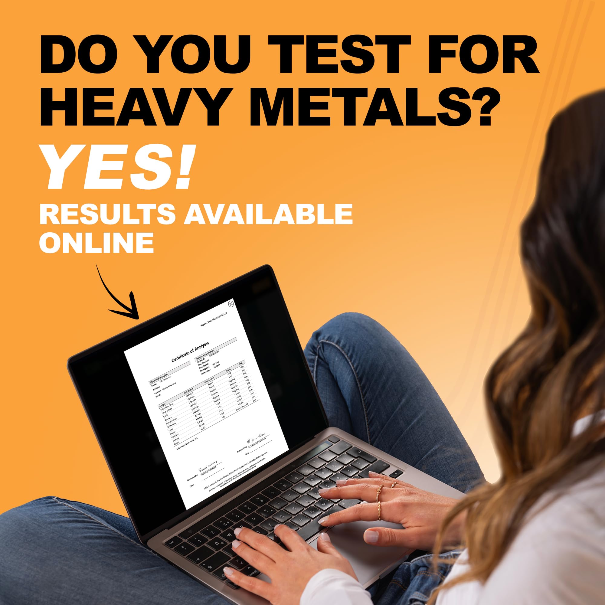 It's Just! - Collagen Peptides (1.25lb) Grass-Fed Protein Powder, Unflavored, GLP-1 Friendly, Heavy Metal Tested by 3rd Party Lab, Type I & III, Hydrolyzed to Dissolve Quickly, 20oz