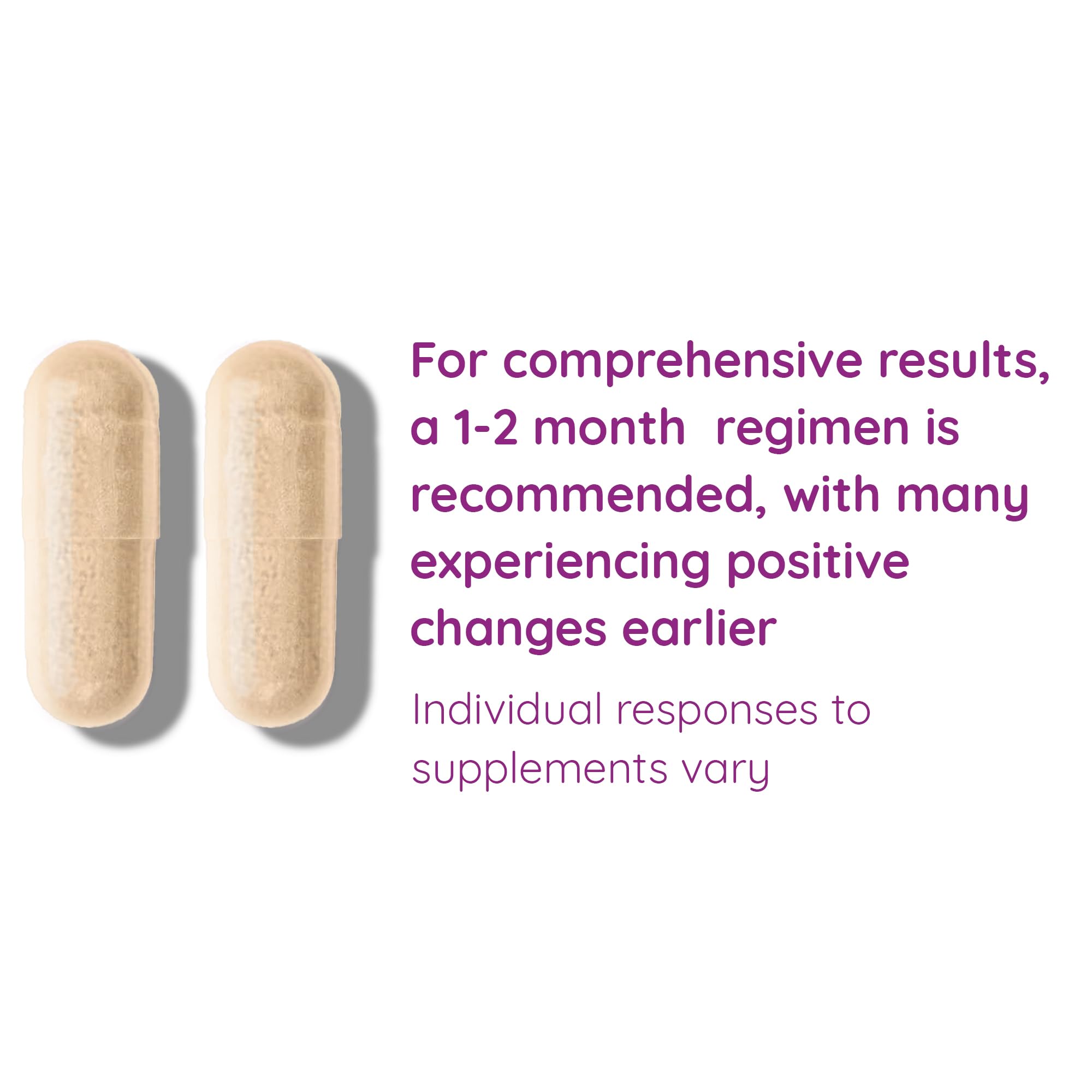 Hormone Balance for Women – PMS Support Supplement, Menopause & Perimenopause | Bloating Relief, Menstrual Cramp, Mood, PMDD | Chasteberry Supplements, Black Cohosh, Dong Quai | Vegan, Non-GMO, 60 Ct