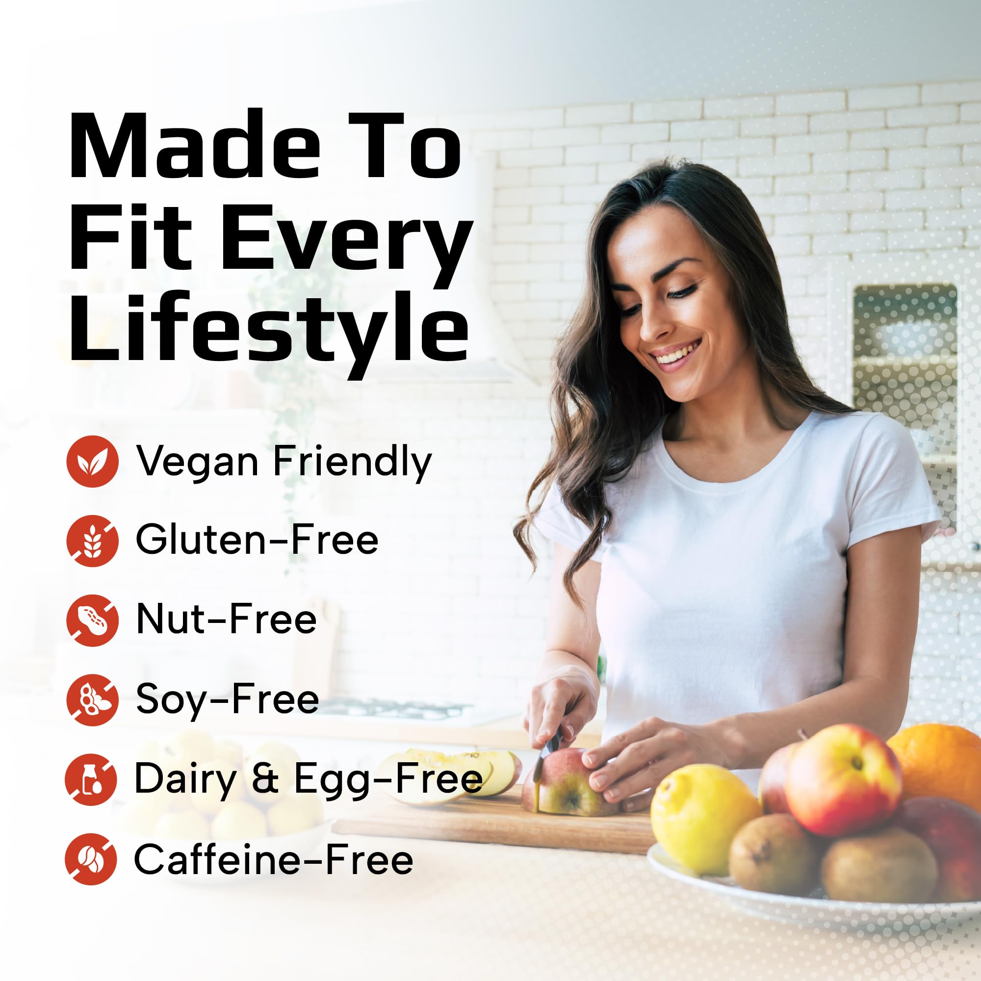 Effective Nutra Mushroom Gummies 2500mg - 10in1 Lion’s Mane, Reishi, Chaga, Cordyceps & More - Focus, Clarity, Memory, Immunity, Energy - Natural Raspberry Flavor, Vegan, Made in USA (90 Count)