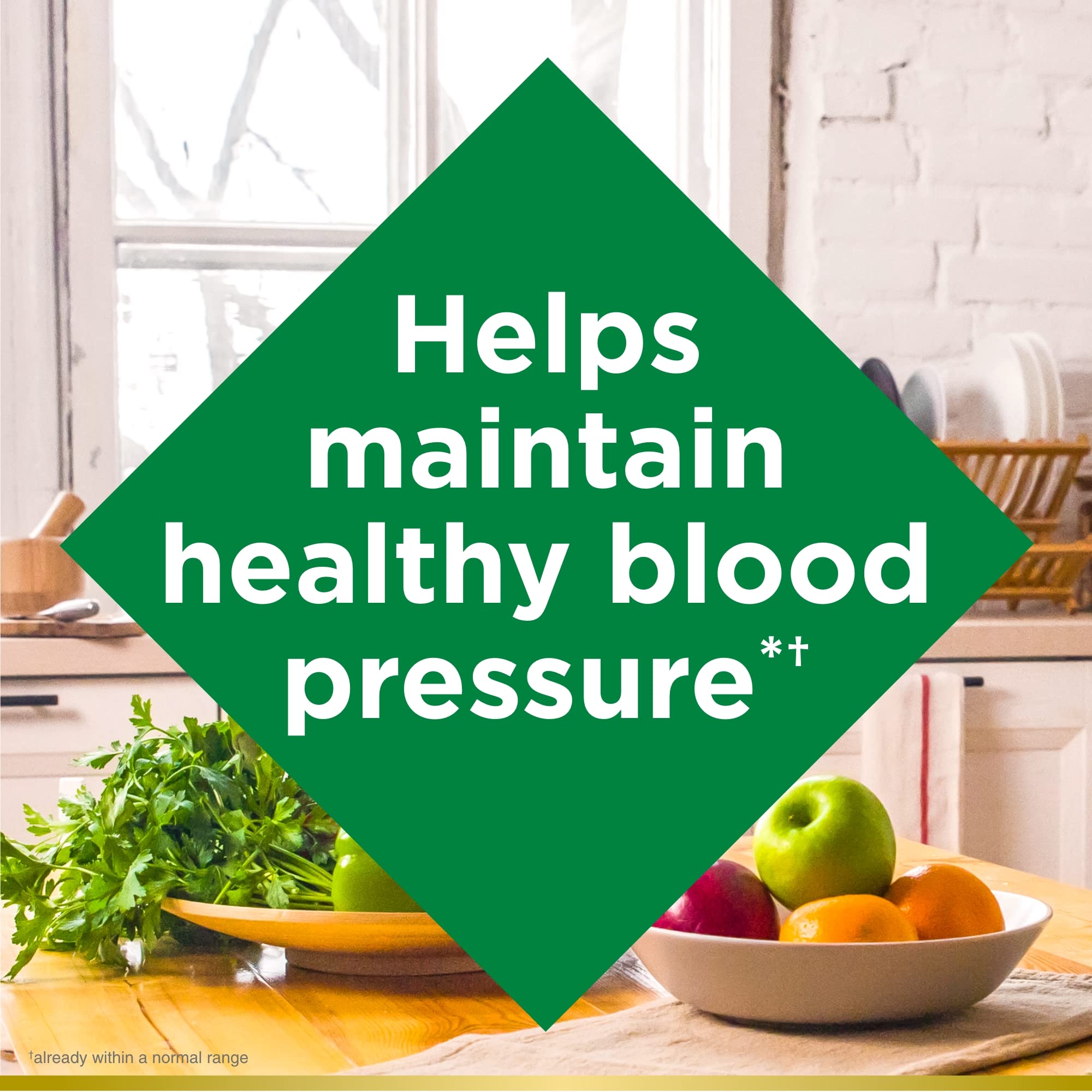 Nature's Bounty CoQ10 100mg for Heart Health Support, Non-GMO Q-Sorb Coenzyme Q-10 Antioxidant Support and Cardiovascular Wellness, Dietary Supplement, Rapid Release Softgels, 45 ct