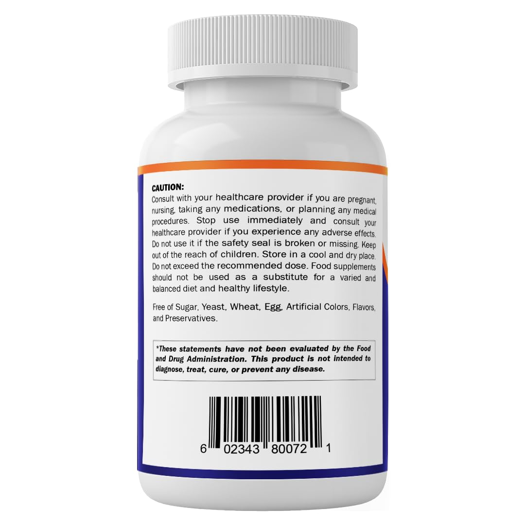 Vitamatic Pumpkin Seed Oil 2000mg – 180 Softgels (Pack of 2-360 Count)