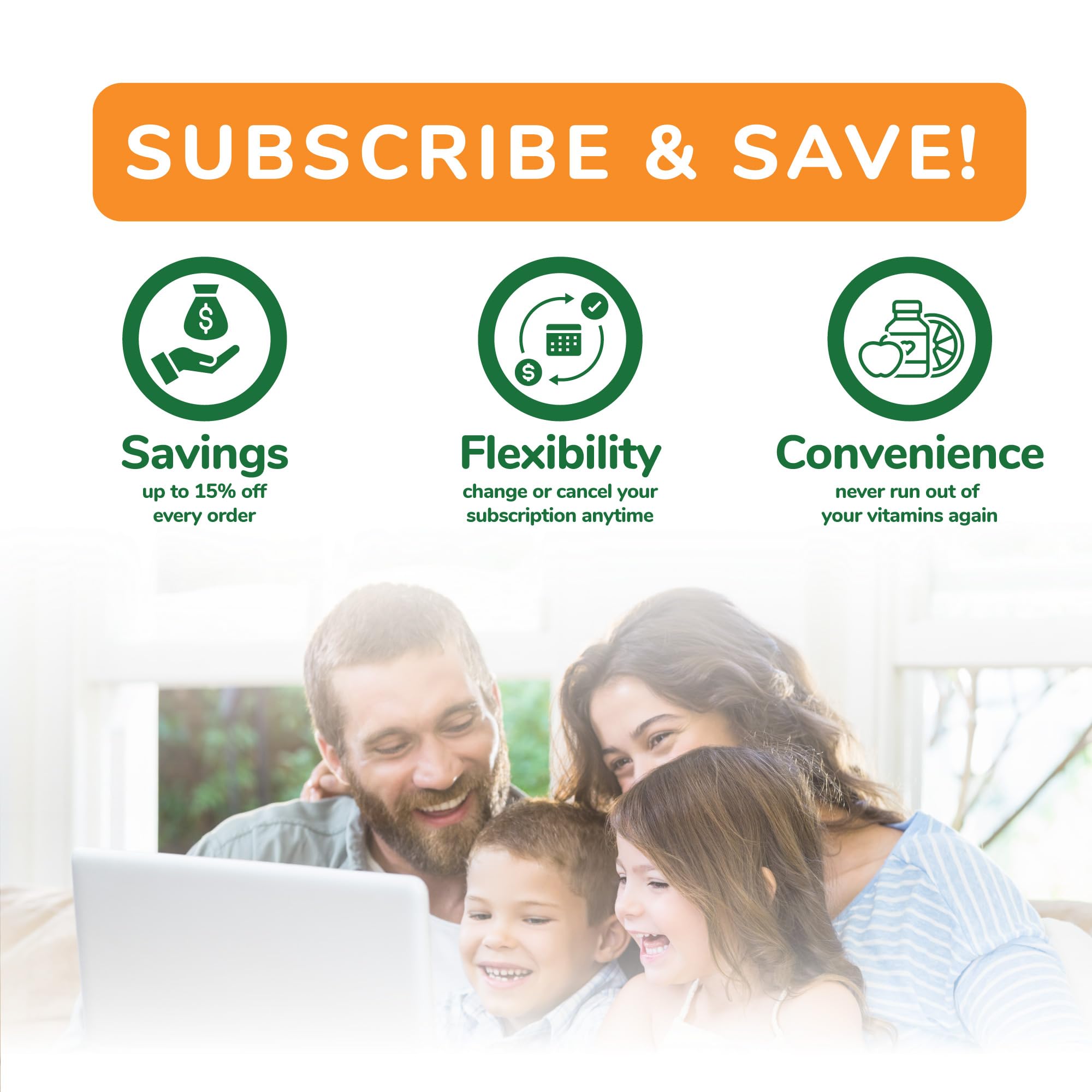 Lifeable Kids Biotin Gummies | 5,000mcg | Great Tasting Natural Flavor Biotin Supplement | Vegan Non GMO Hair Gummies | for Hair Skin and Nails | 90 Gummies