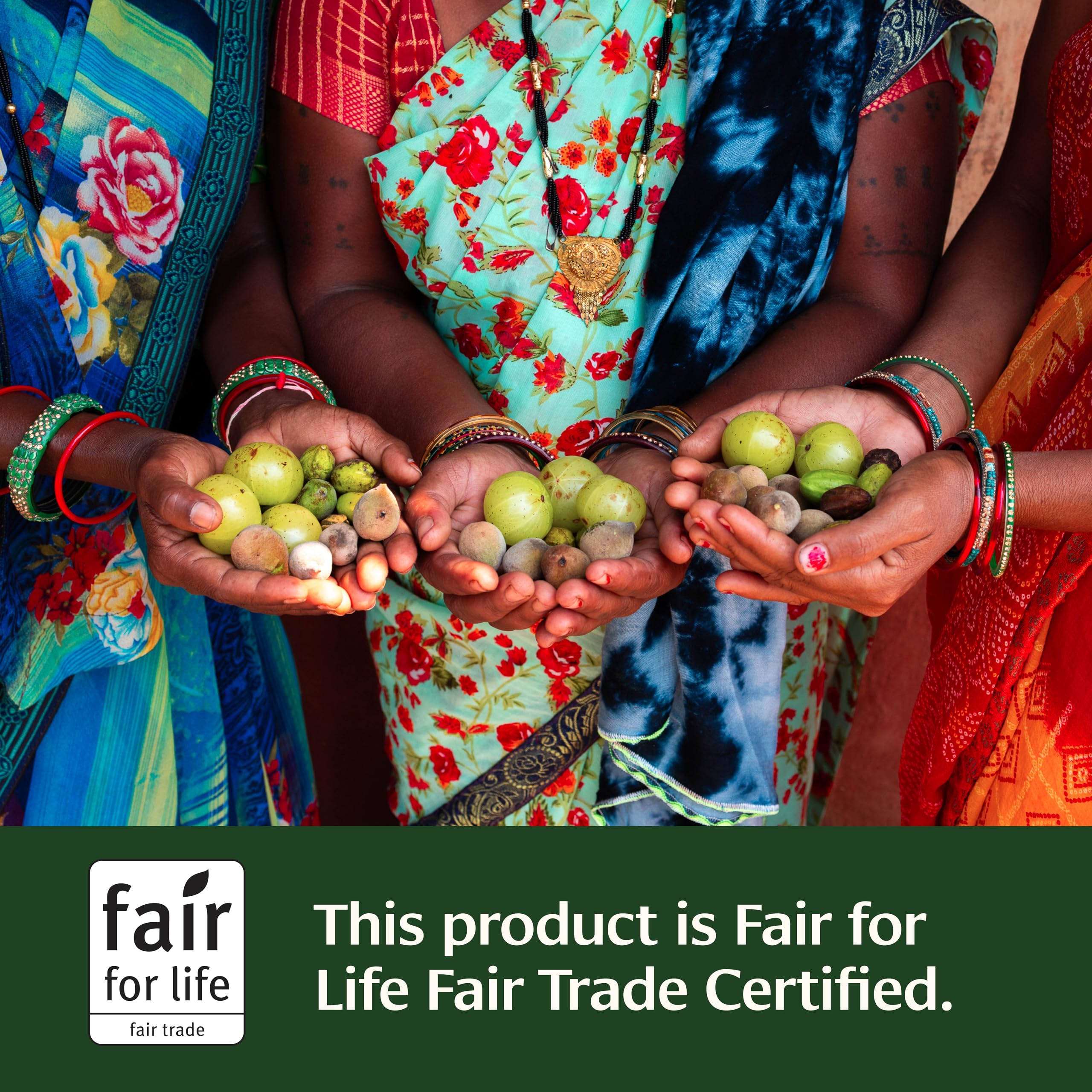 Banyan Botanicals Organic Triphala Tablets - Gentle Daily Digestion & Colon Cleanse Support - Amla, Haritaki, Bibhitaki - Healthy Elimination, Detox & Gut Microbiome - 180 Tablets - Non-GMO, Vegan*