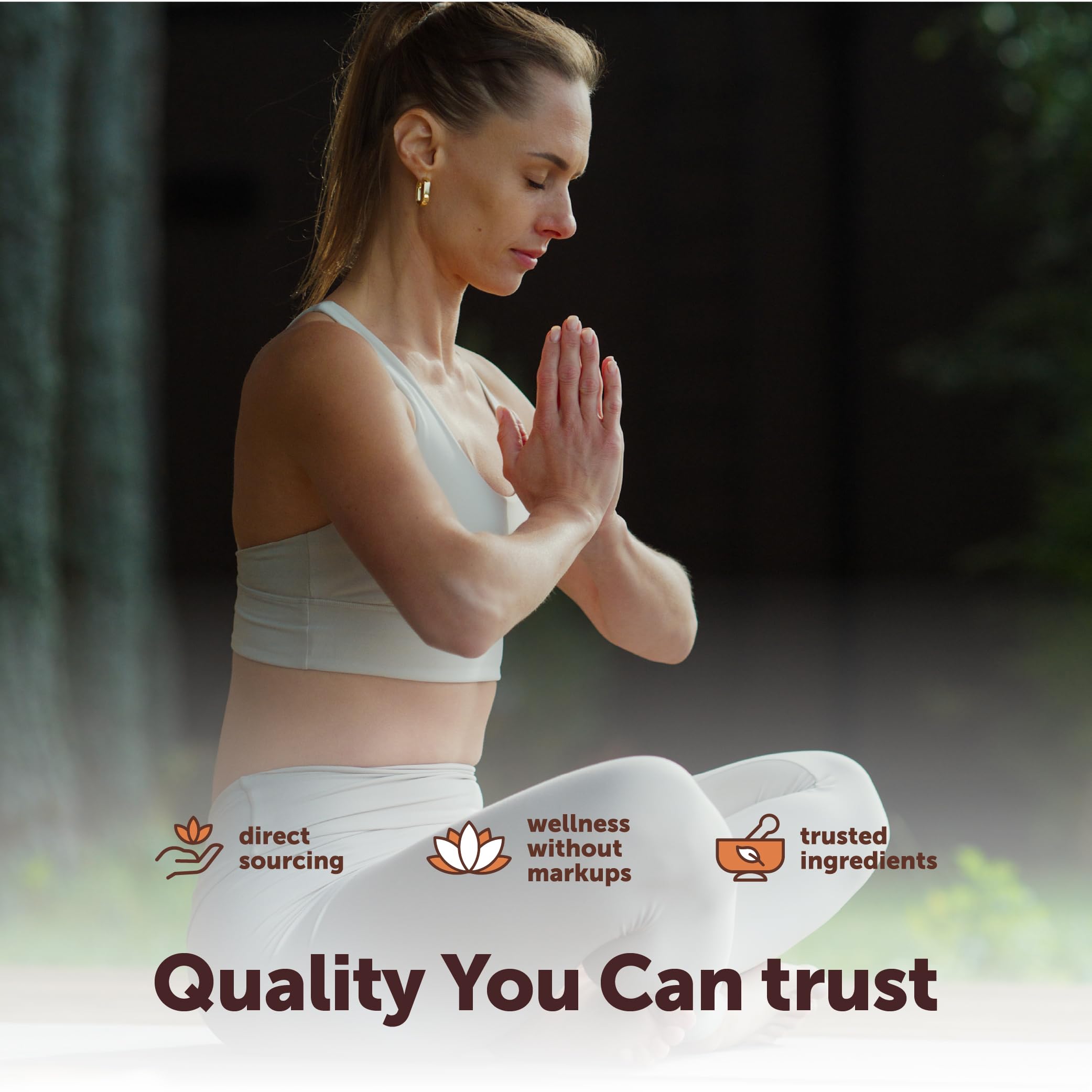 Micro Ingredients Biotin 10,000mcg w/Hyaluronic Acid 25mg | 365 Virgin Coconut Oil Softgels, Fast Release, One Year Supply, Non-GMO & No Gluten