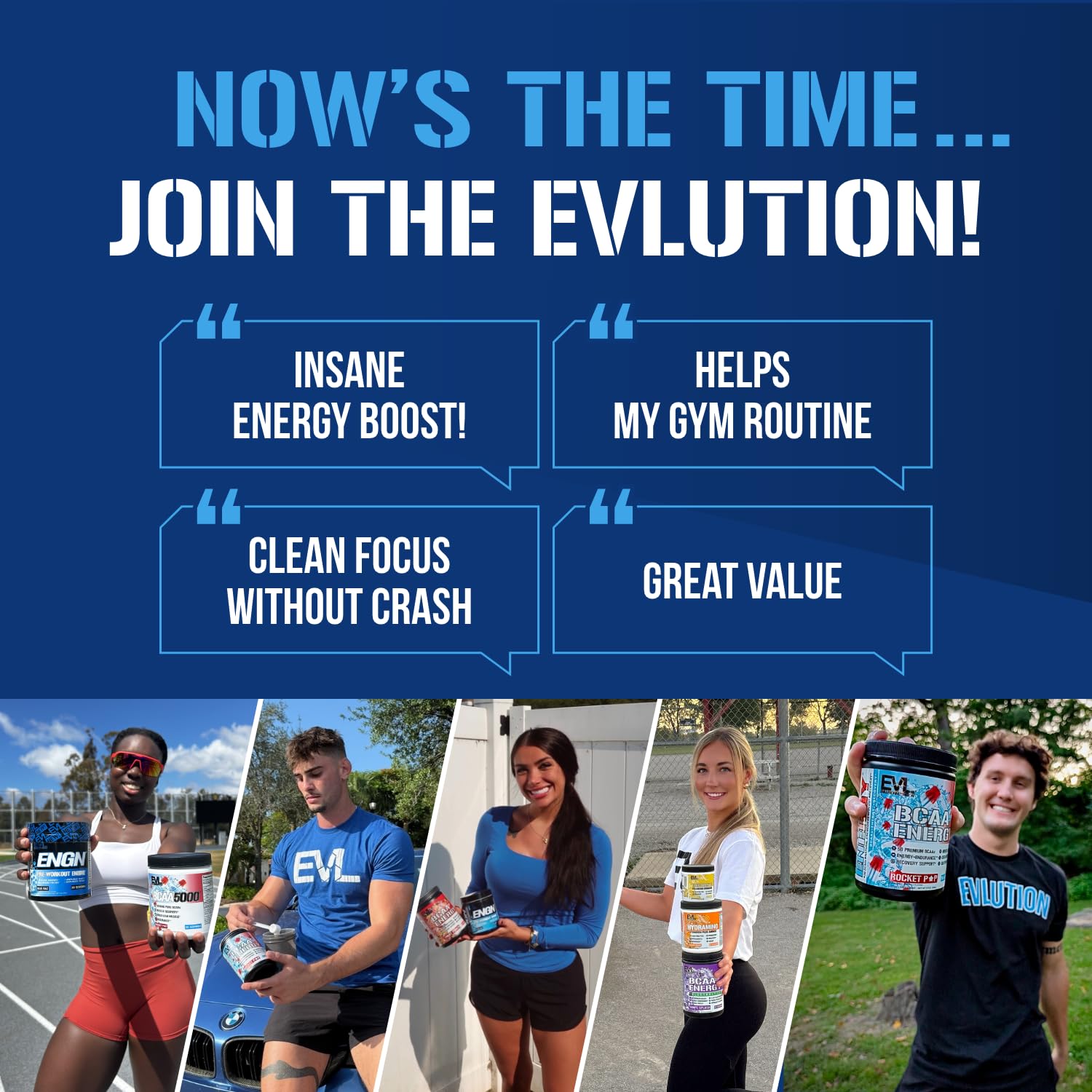 EVL Thermogenic Fat Burner Support - Fast Acting Weight Loss Energy and Appetite Support - Trans4orm Green Tea Supplement for Men and Women - 60 Servings