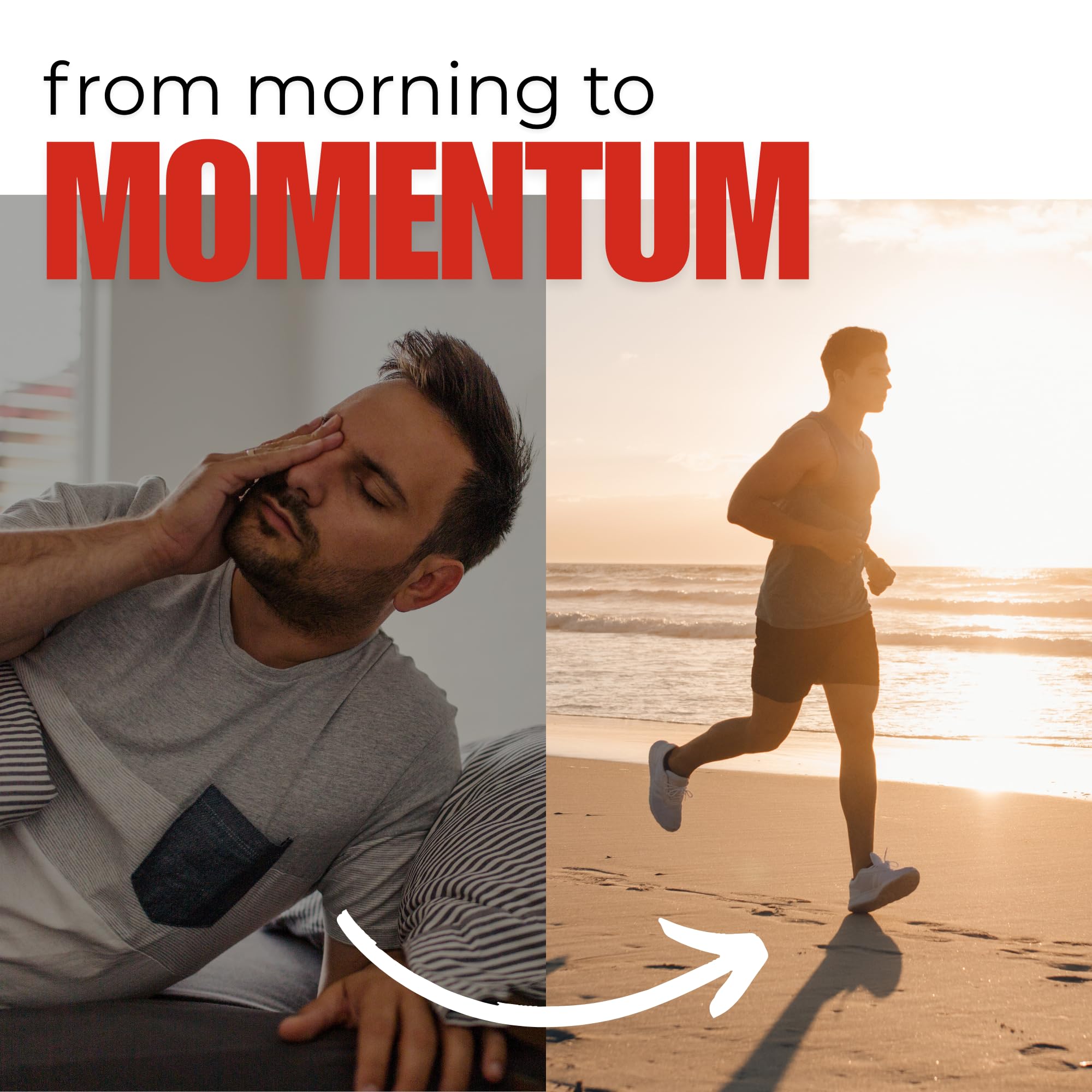 Kaya Naturals Oxy Burn - Thermogenic Herbal Formula for Active Living – Non-GMO & Gluten-Free – 180 Count