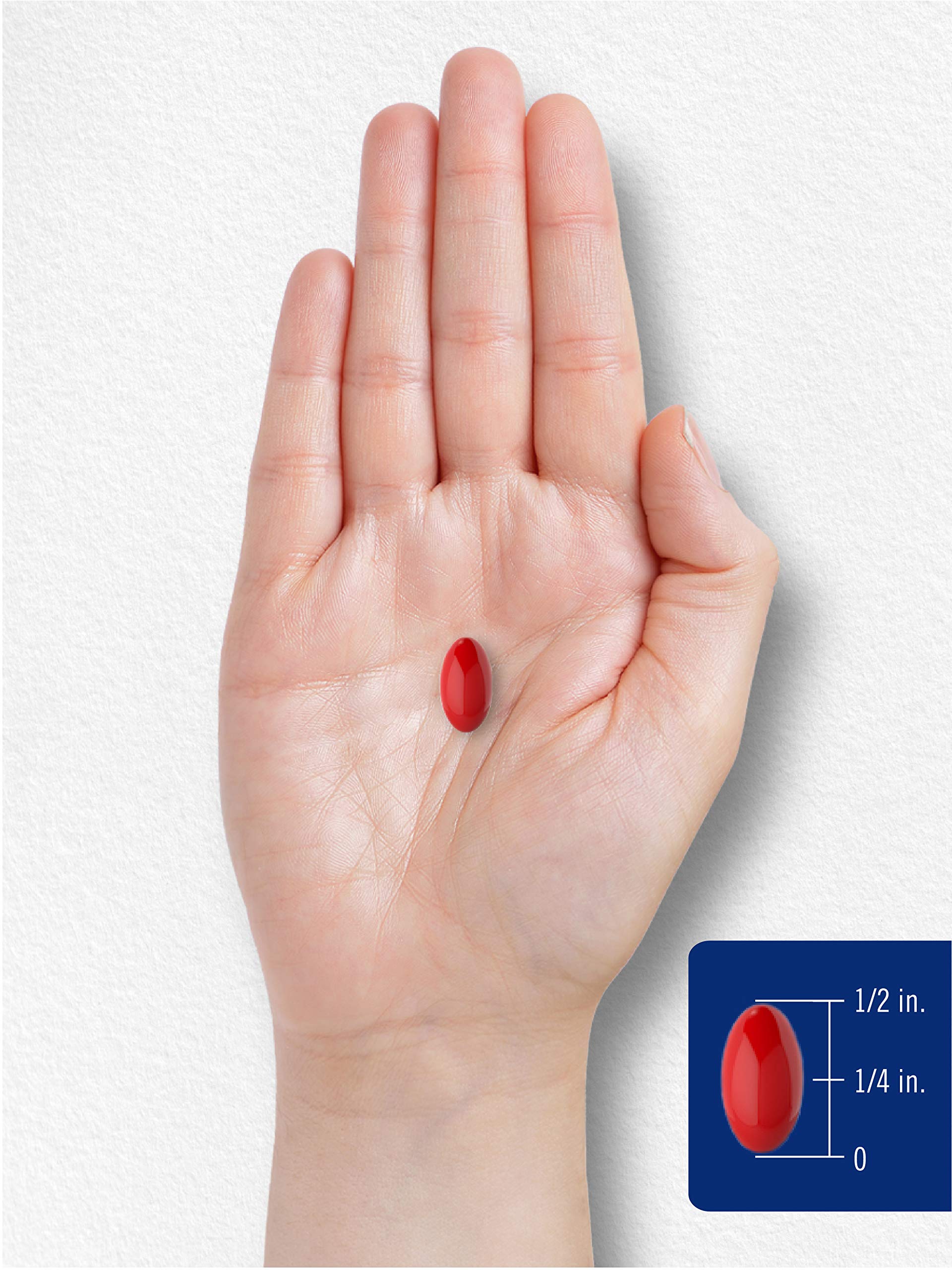 Carlyle Lutein and Zeaxanthin 20mg | 300 Softgels | Eye Health Vitamins | Non-GMO & Gluten Free Supplement