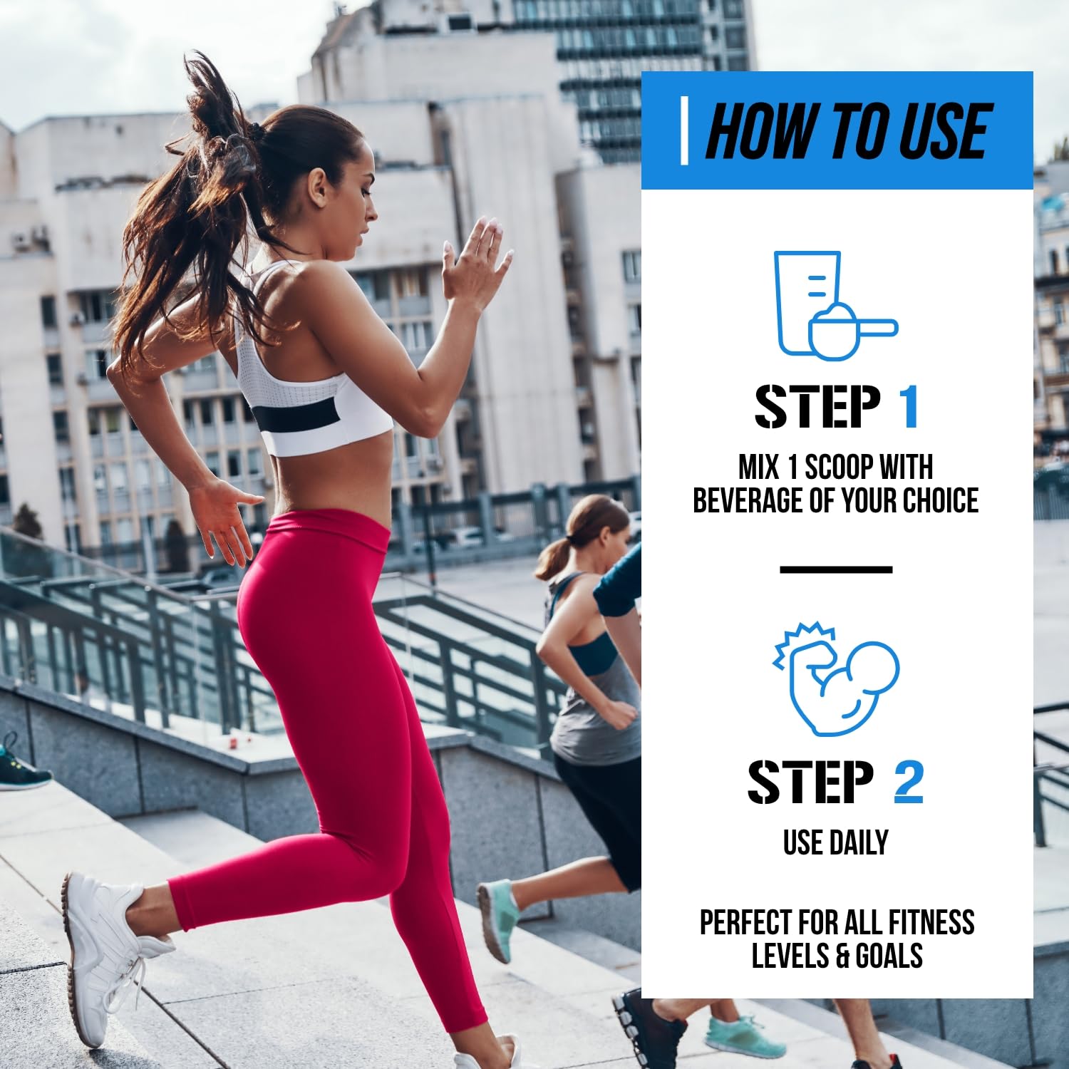 Evlution Nutrition Creatine 5000 - Supports Faster Recovery Lean Muscle Growth & Performance - Pre & Post Workout Powder - 5000mg Pure Creatine Monohydrate Per Serving - 60 Servings - Unflavored