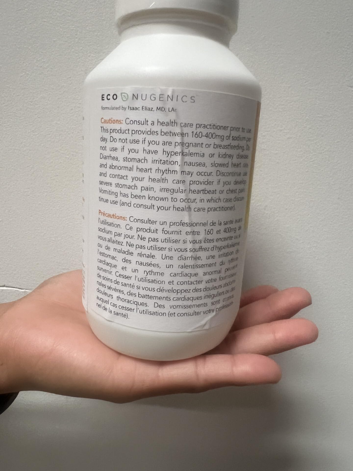 PectaSol Modified Citrus Pectin – 270 Capsules – Total-Body Health Supplement to Support the Heart, Immune System, Inflammation Response & Healthy Aging + Maintain Healthy Galectin-3 Levels