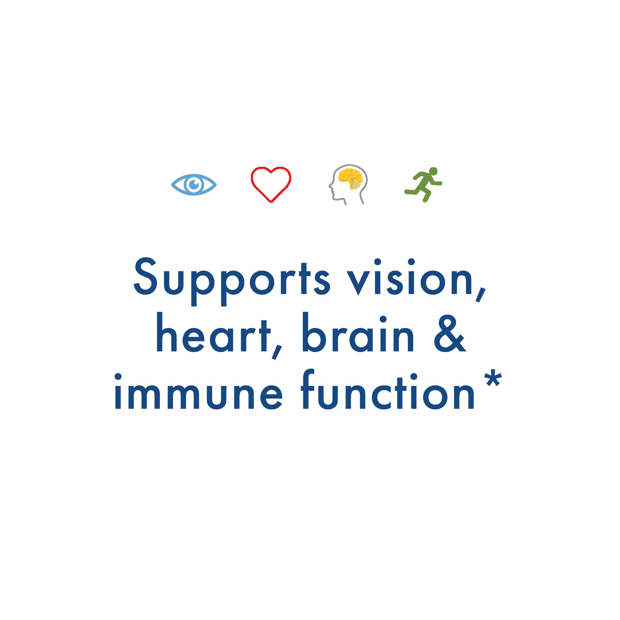 WHC, UnoCardio 1000 Fish Oil, 1300 mg of Pure Triglyceride Fish Oil with Omega-3 (1180 mg), 665 mg EPA and 445 mg DHA and 25 mcg (1000 IU) Vitamin D3 per softgel, Natural Orange, 60 softgels