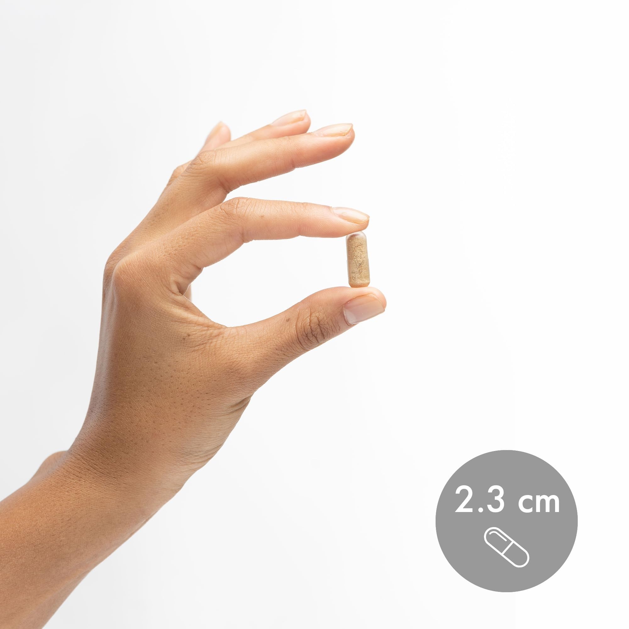 Dr. Mercola Complete Probiotics - 70 Billion CFU - Supports Immune, Digestive & Gut Health - Features 10 Strains - Shelf Stable - GMO-Free, Gluten-Free & Soy-Free - 90 Capsules (90 Servings)