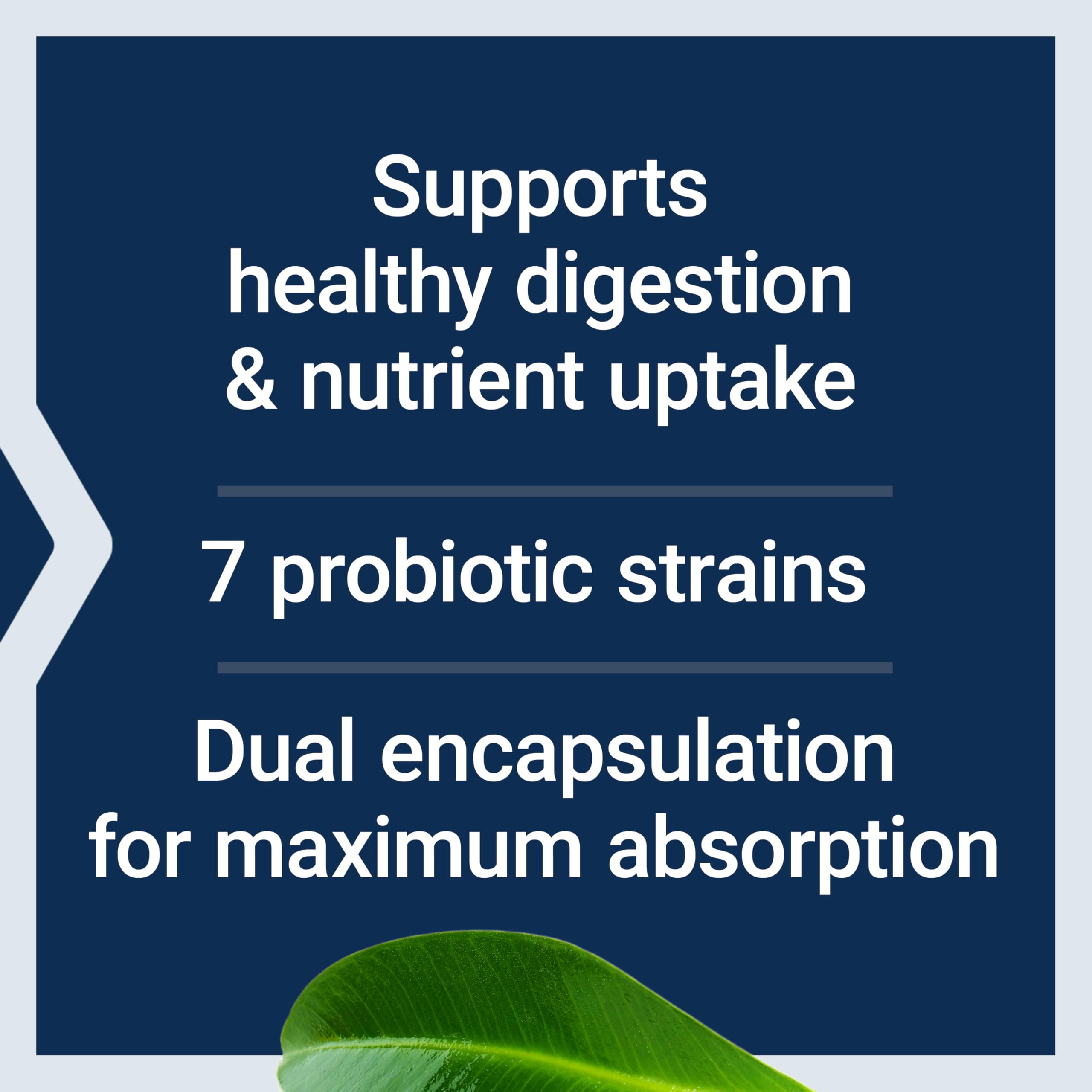 Life Extension FLORASSIST® Probiotic GI with Phage Technology, Digestive Health Supplement, microbiome Balance, Gut Health, Gluten Free, Vegetarian, 30 Capsules