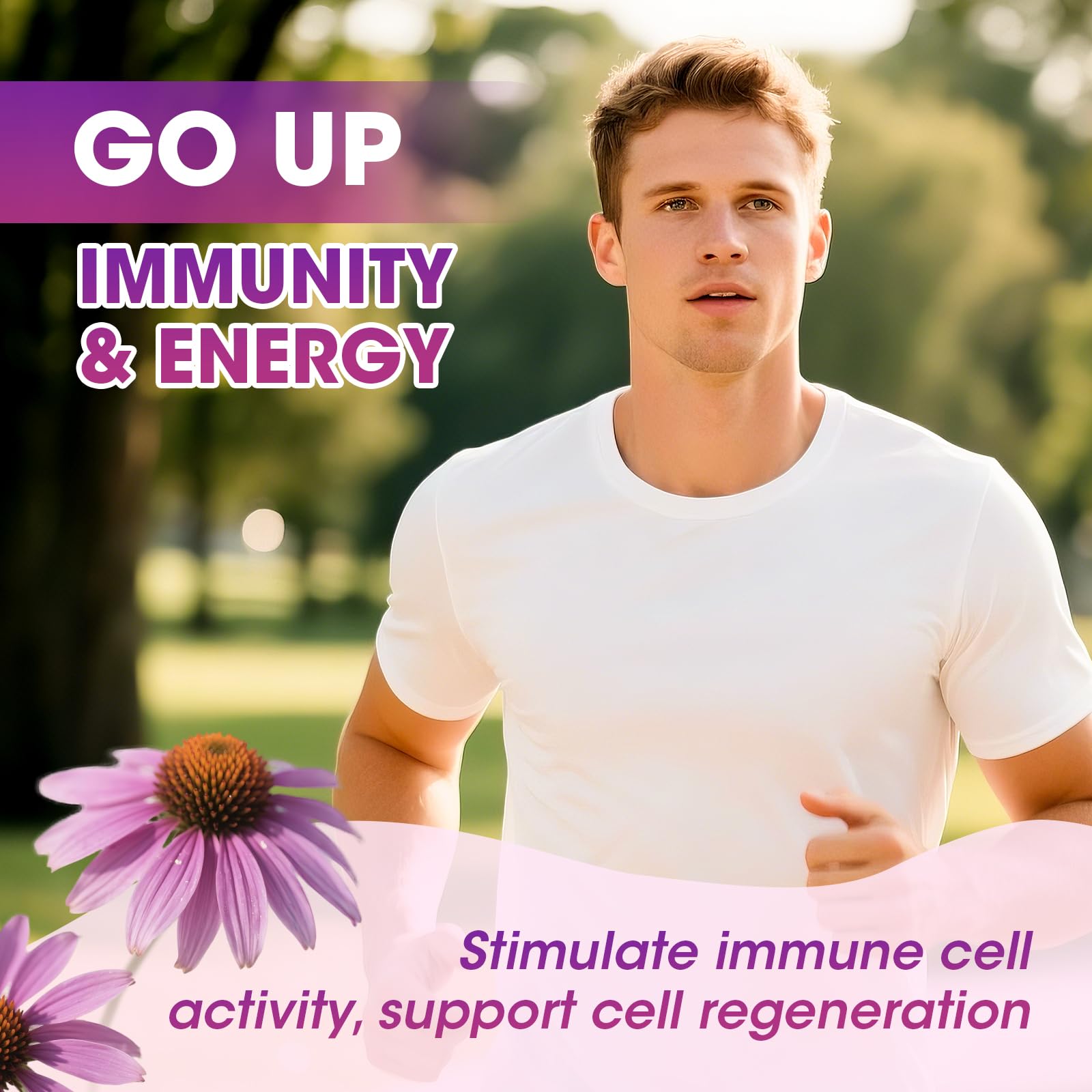 Lymphatic Drainage Drops Supplements for Immune, Lymph System Support, Cleanse & Detox, Liver Health with Echinacea,Elderberry,Cleavers Herb,Burdock, Calendula, Vegan, Non-GMO,Natural Flavor, 2 Fl Oz