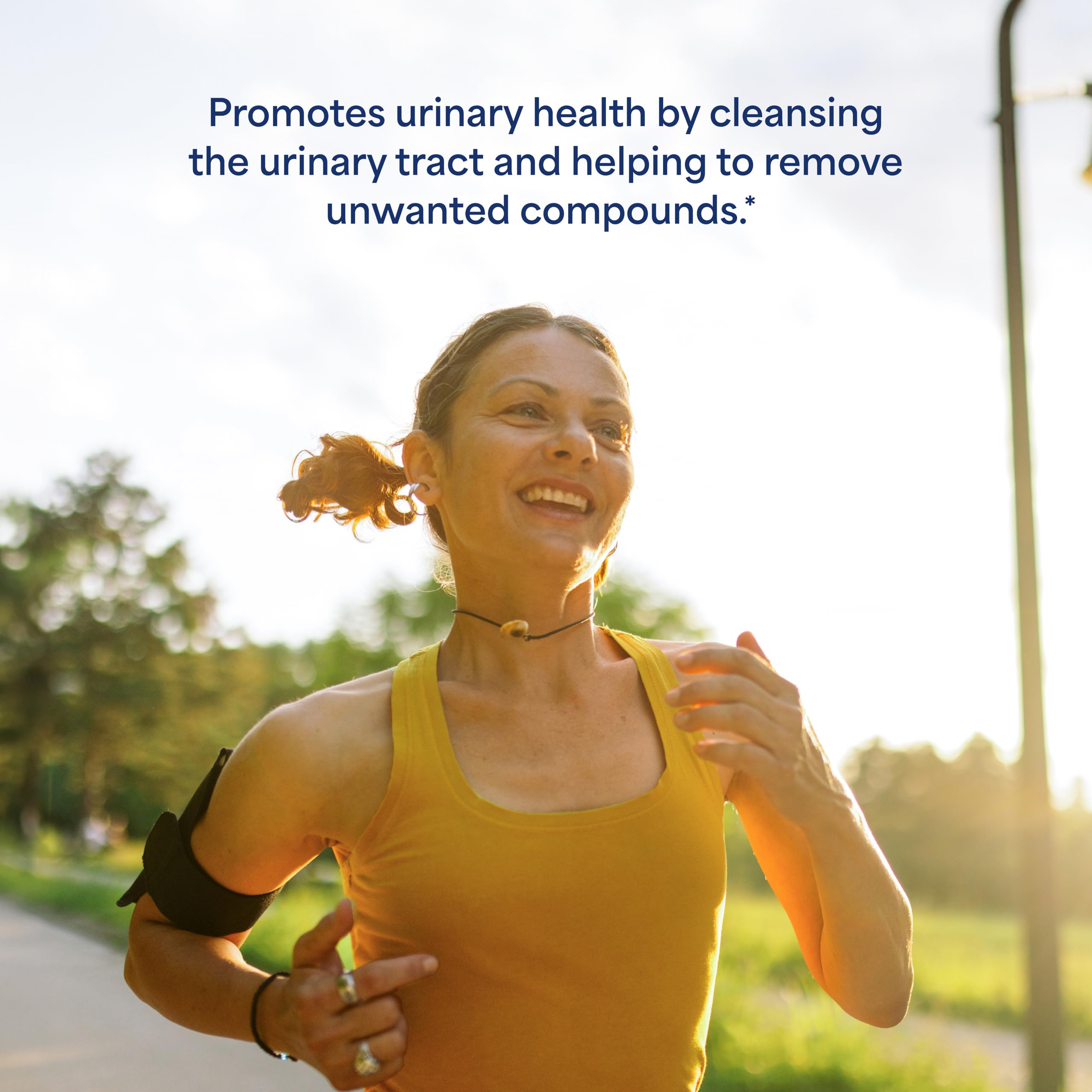 Puritan's Pride Naturally Sourced Cranberry One Per Day Fruit Concentrate 500mg, 50:1 Dietary Supplement for Urinary Tract Support, 4 Month Supply, 120 Rapid Release Capsules