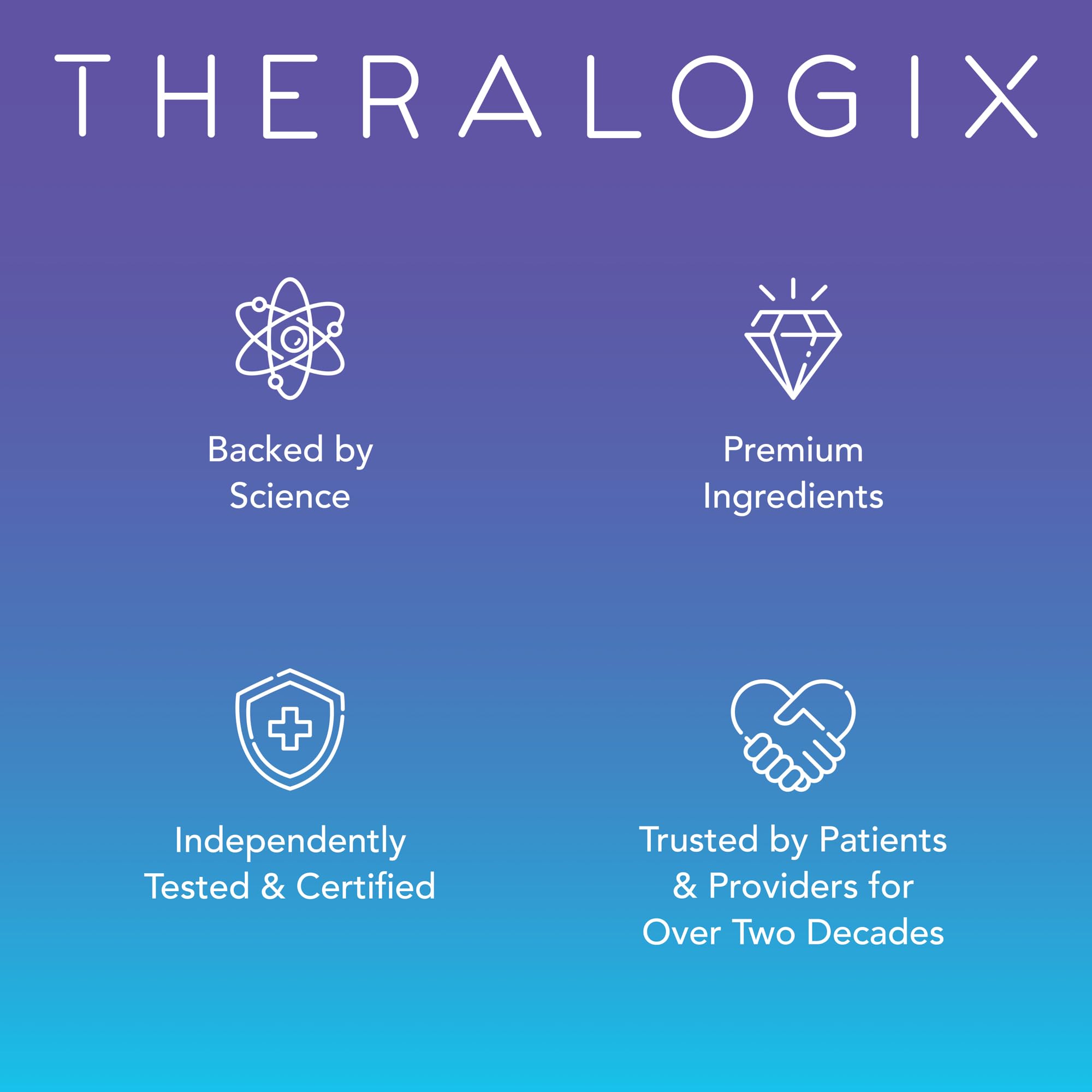 Theralogix NeoQ10 Coenzyme Q10 Supplement - Heart Health & Fertility Support - CoQ10 Fertility Supplement for Men & Women* - NSF Certified - 90 Softgels (90-Day Supply)