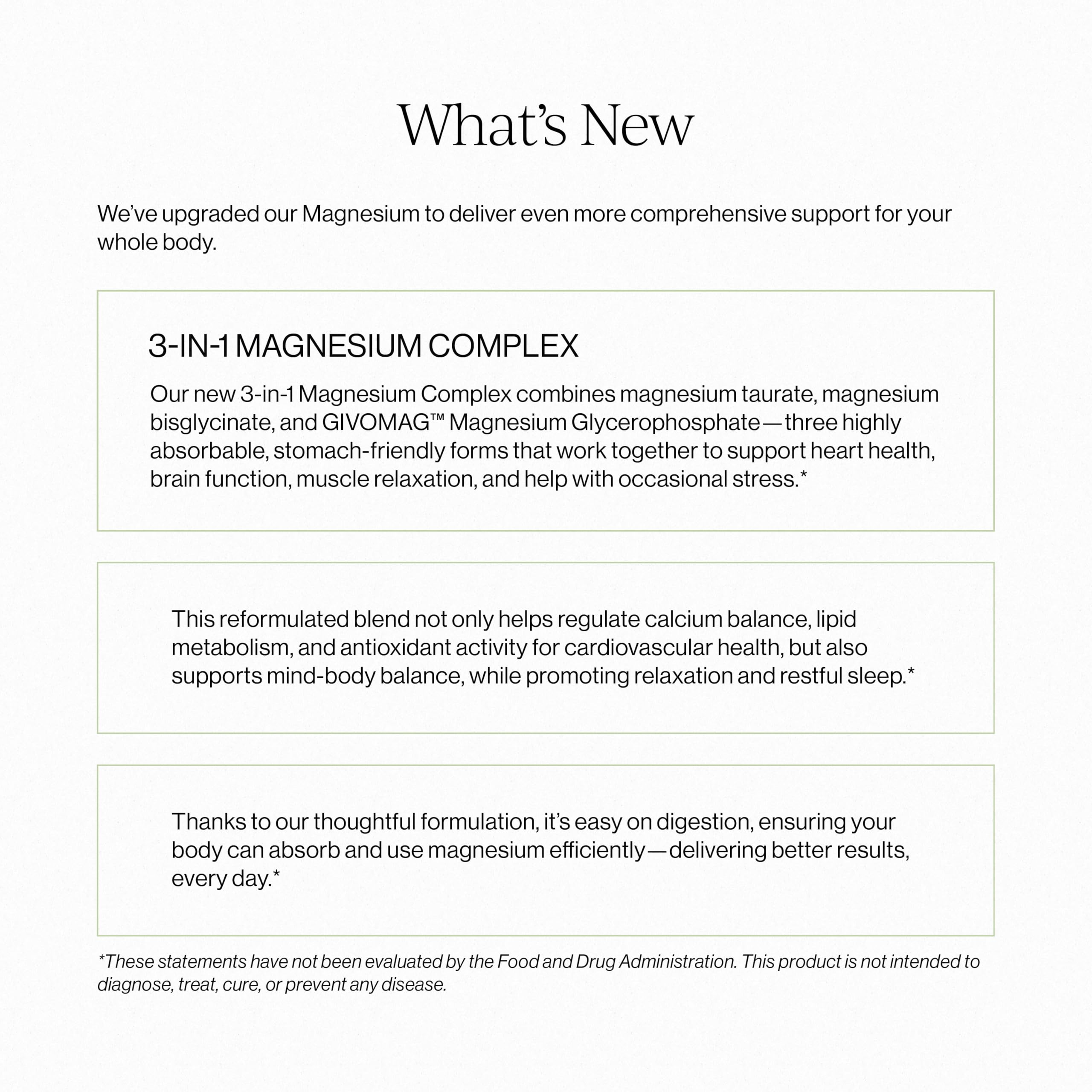 Cymbiotika Liposomal Magnesium Complex – Promotes Relaxation, Restful Sleep, and Heart & Brain Health – Highly Absorbable 3-in-1 Formula – Vanilla Almond, 10 mL Pouches (28 Count)