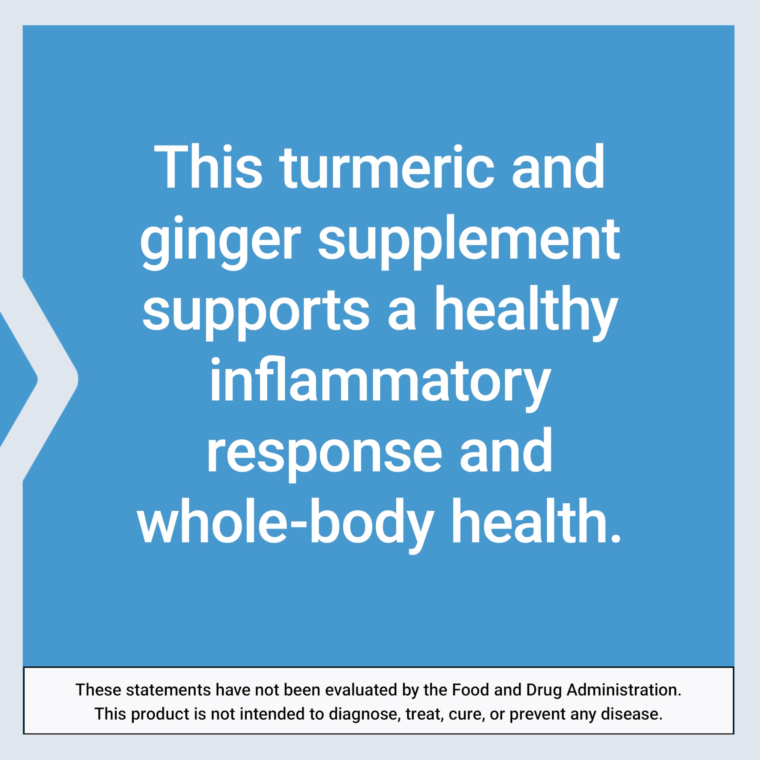 Life Extension Advanced Curcumin Elite Turmeric Extract, Ginger & Turmerones – for Inflammation Health Support and Cardiovascular & Brain Health – Gluten-Free, Non-GMO – 30 Softgels