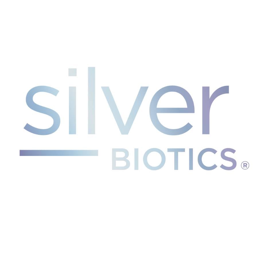 Silver Biotics Patented Multivalent SilverSol Technology | Ag₄O₄ 10 PPM Immune Support | Bio-Hacking Immune Building Natural Support | 4 oz. Sprayer